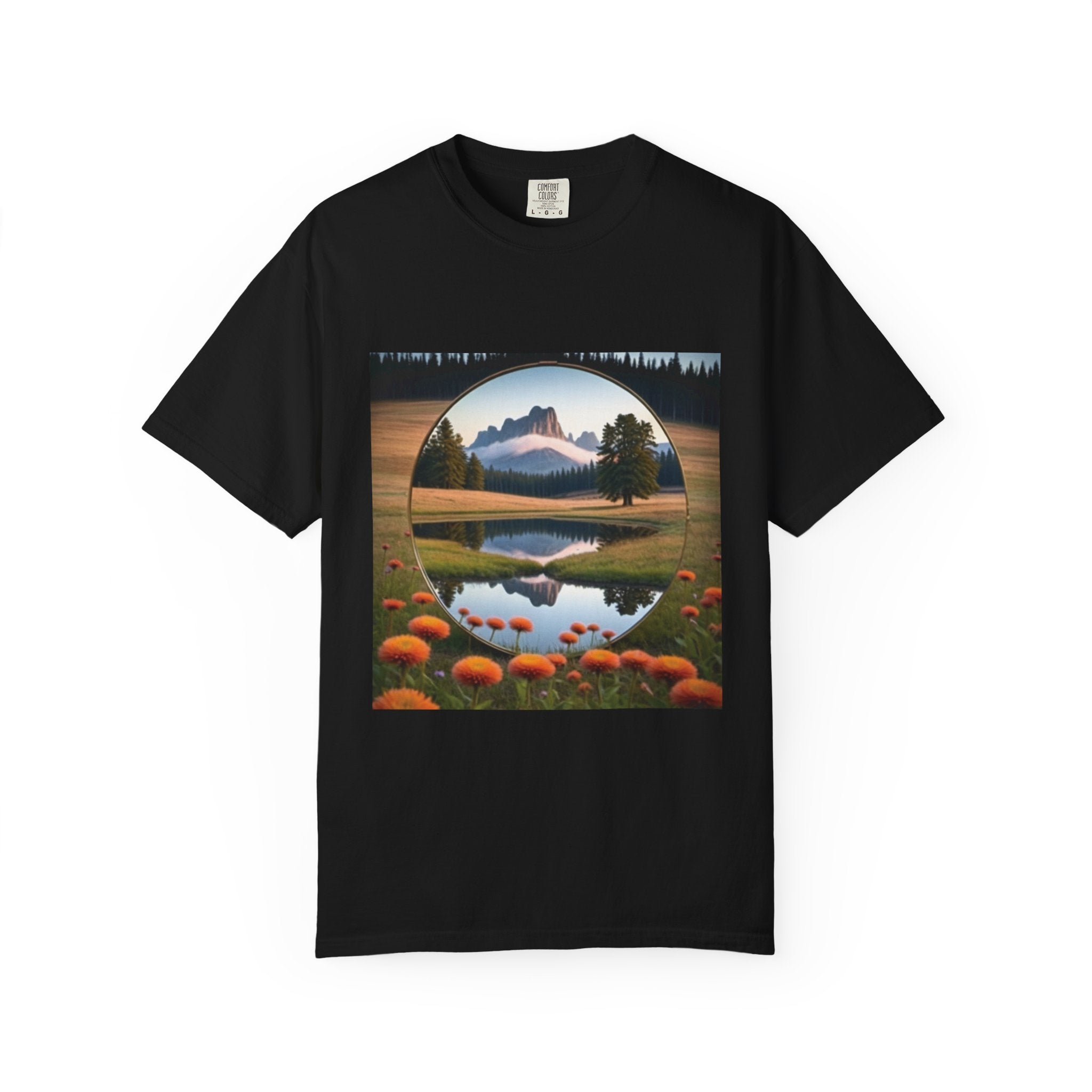 Sumptouos T-shirt