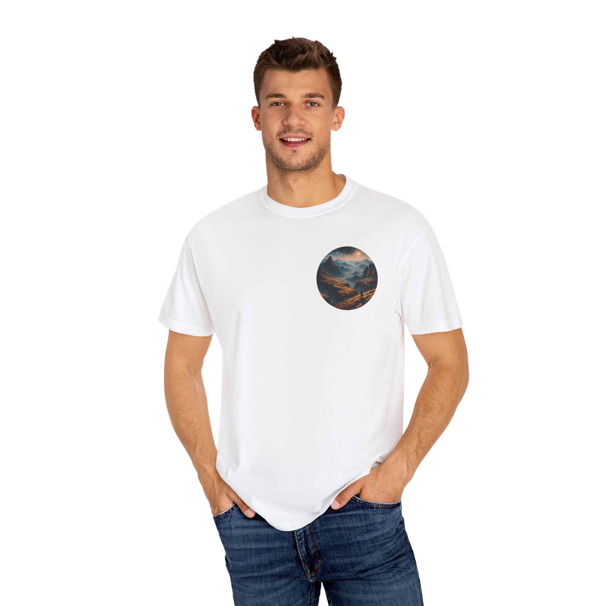 Relish T-shirt