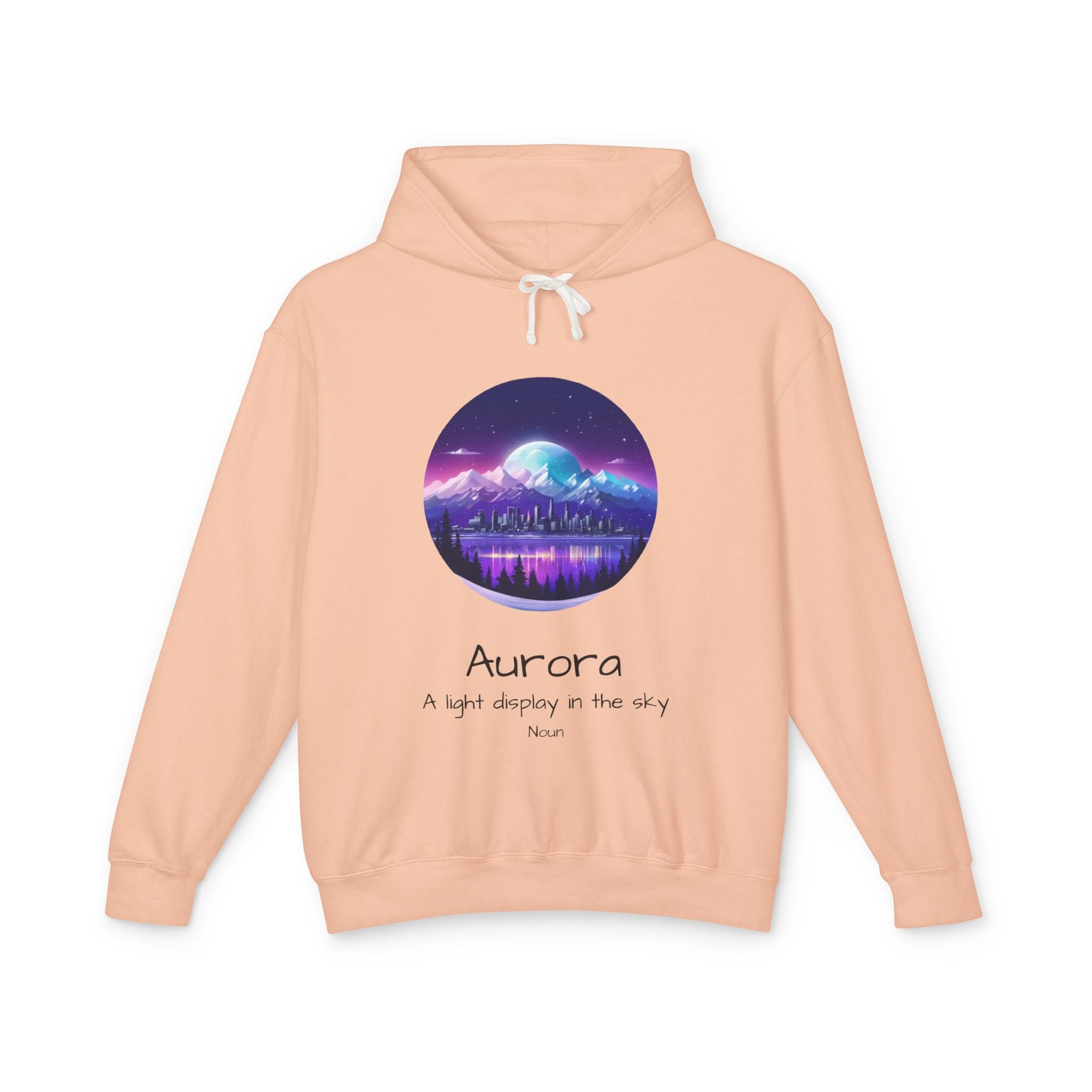 Aurora Hoodie