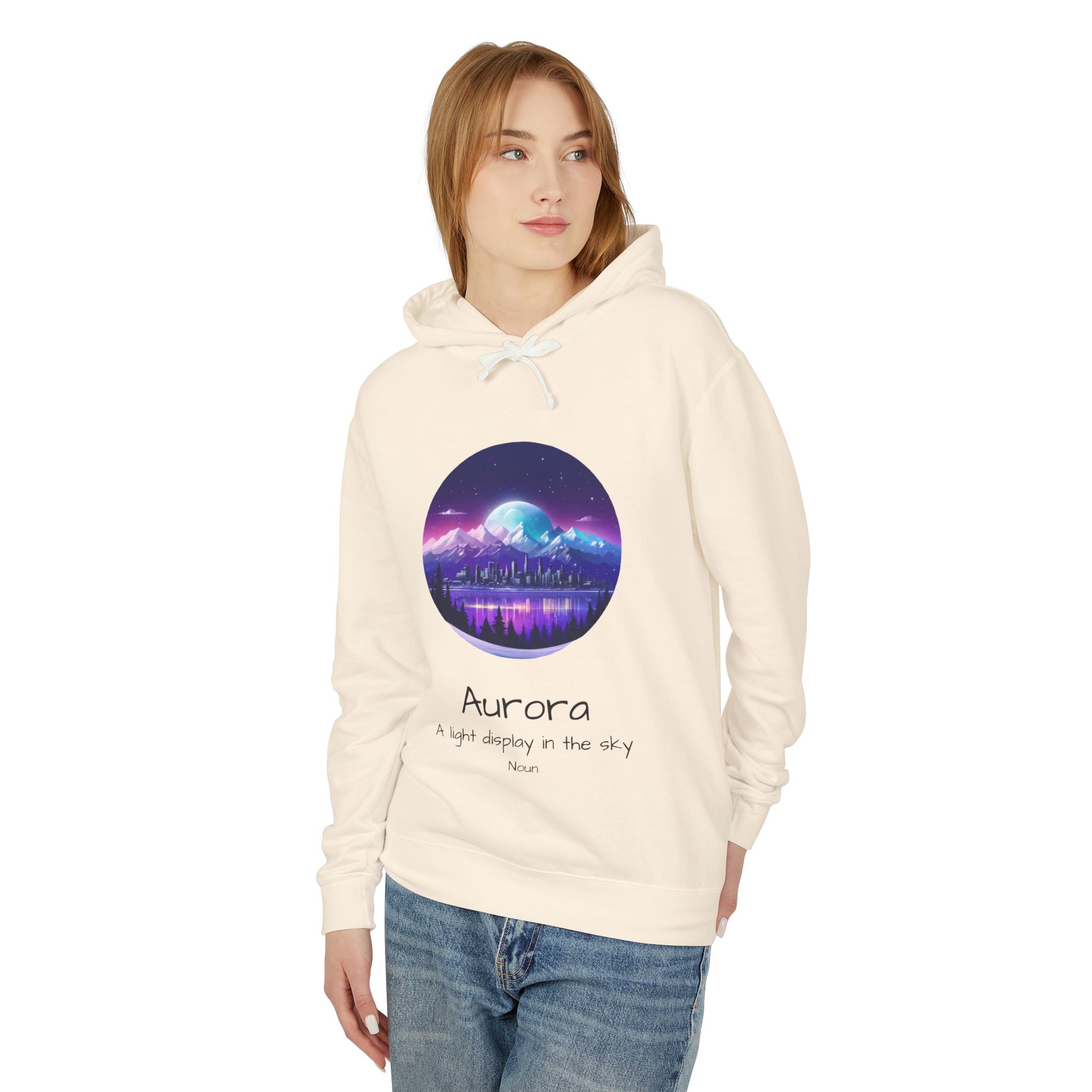 Aurora Hoodie