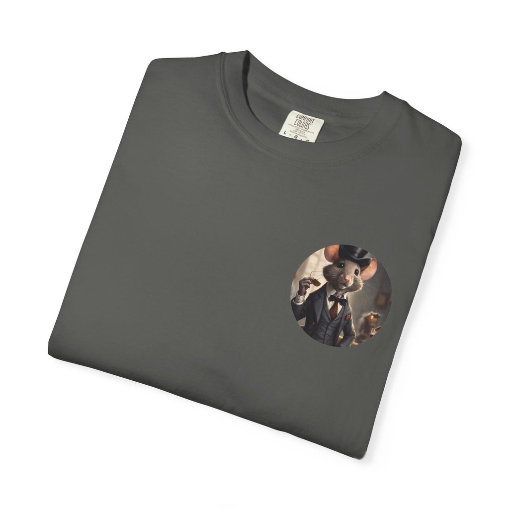 Quaint T-shirt