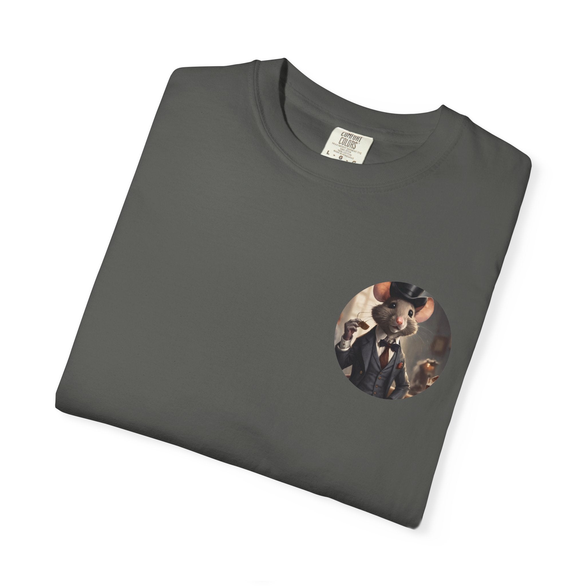 Quaint T-shirt