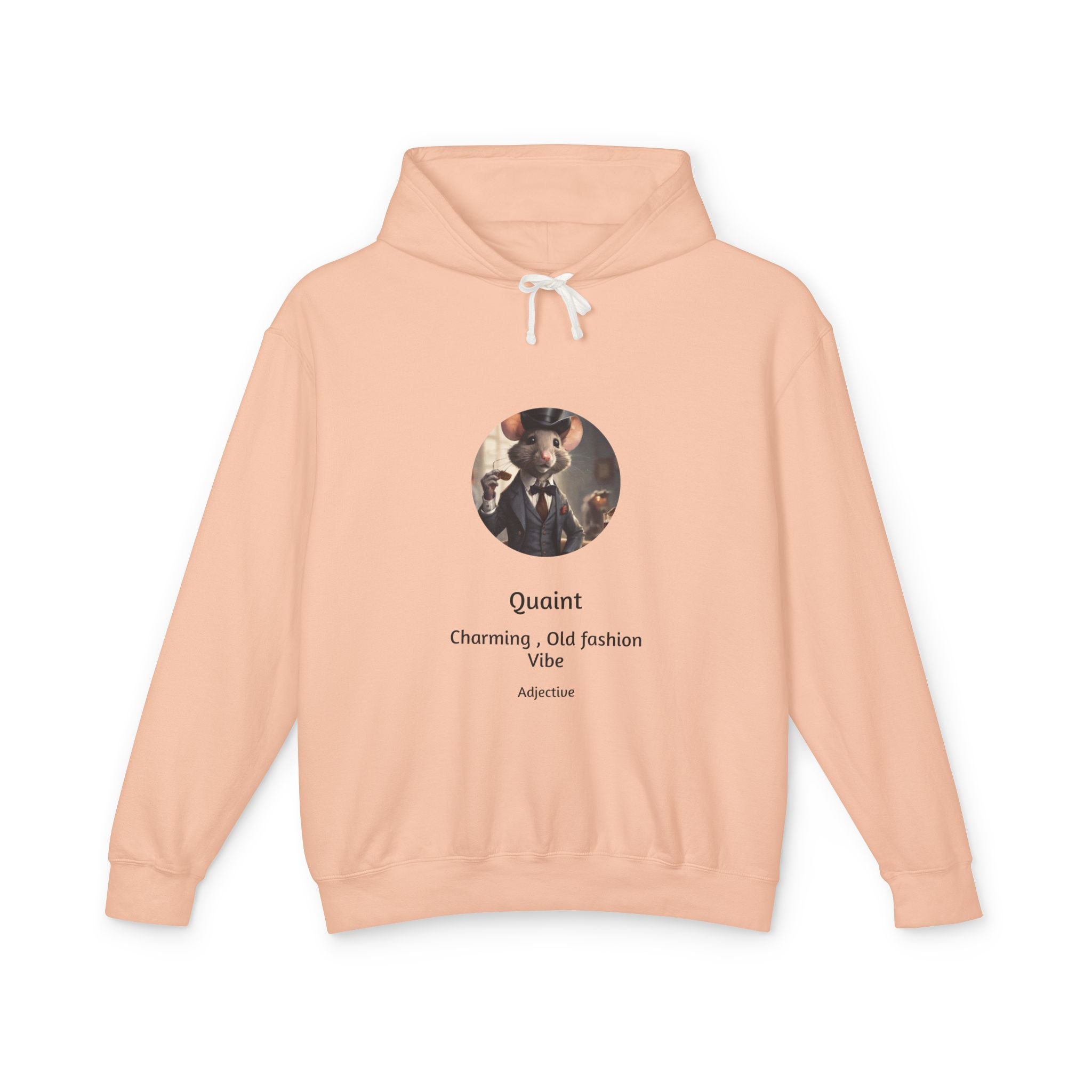 Quaint Hoodie