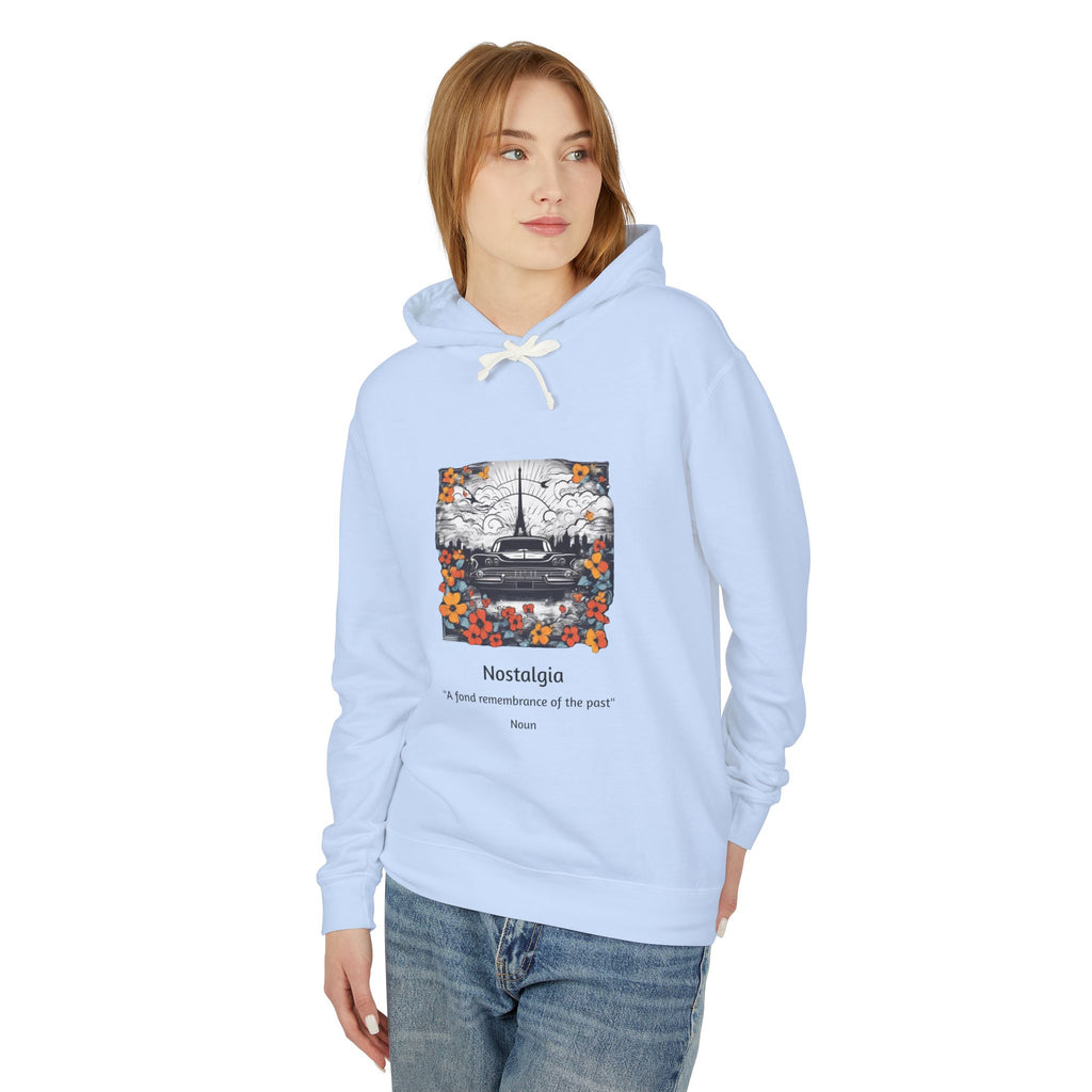 Nostalgia Hoodie
