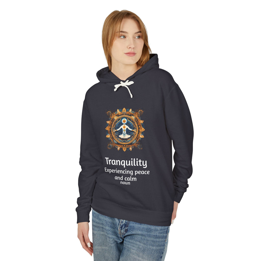 Tranquility Hoodie