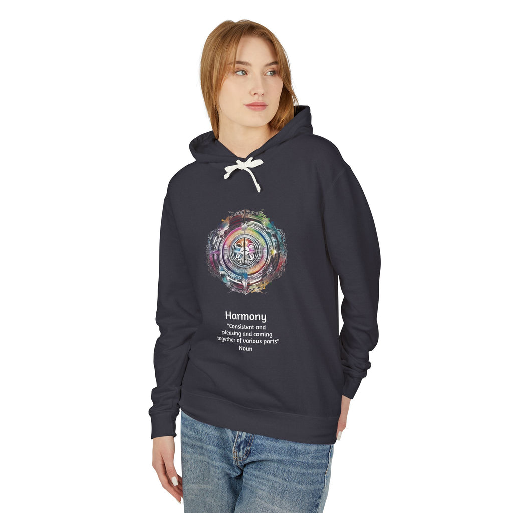 Harmony Hoodie