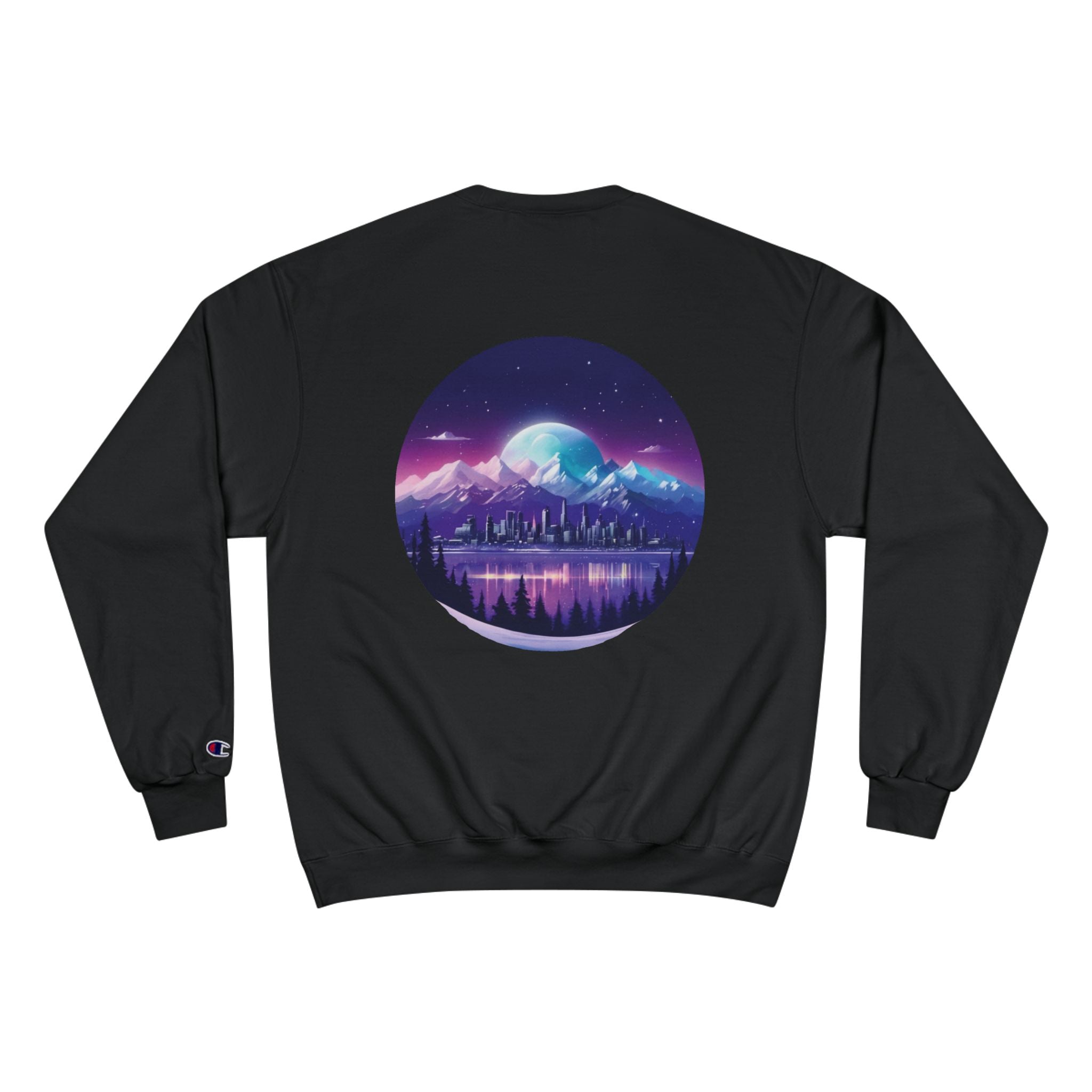 Aurora Sweatshirt