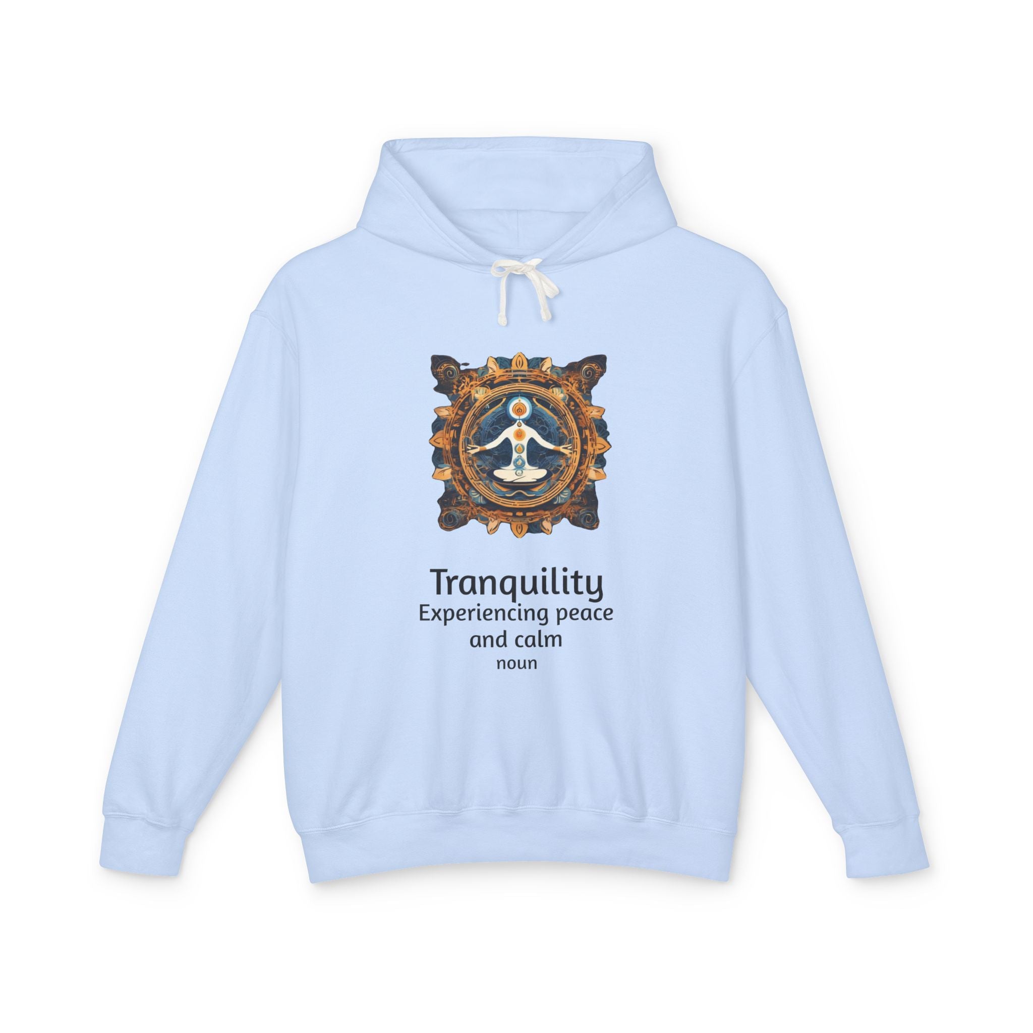 Tranquility Hoodie