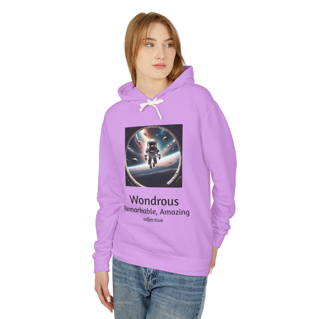 Wondrous Hoodie