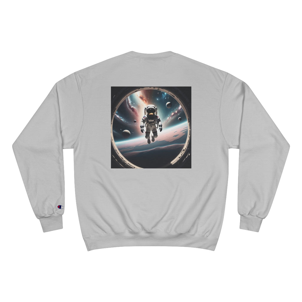 Wondrous Sweatshirt