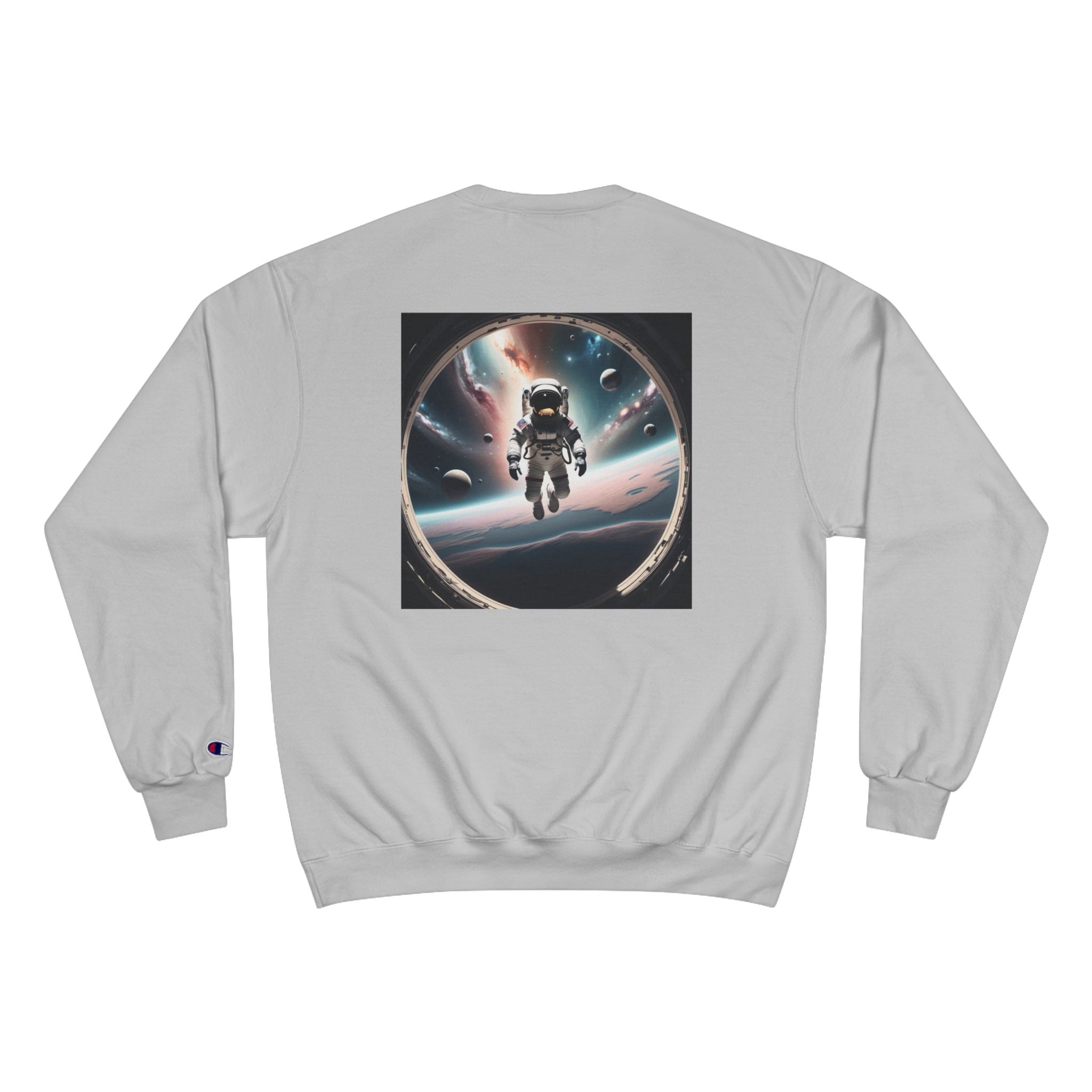 Wondrous Sweatshirt