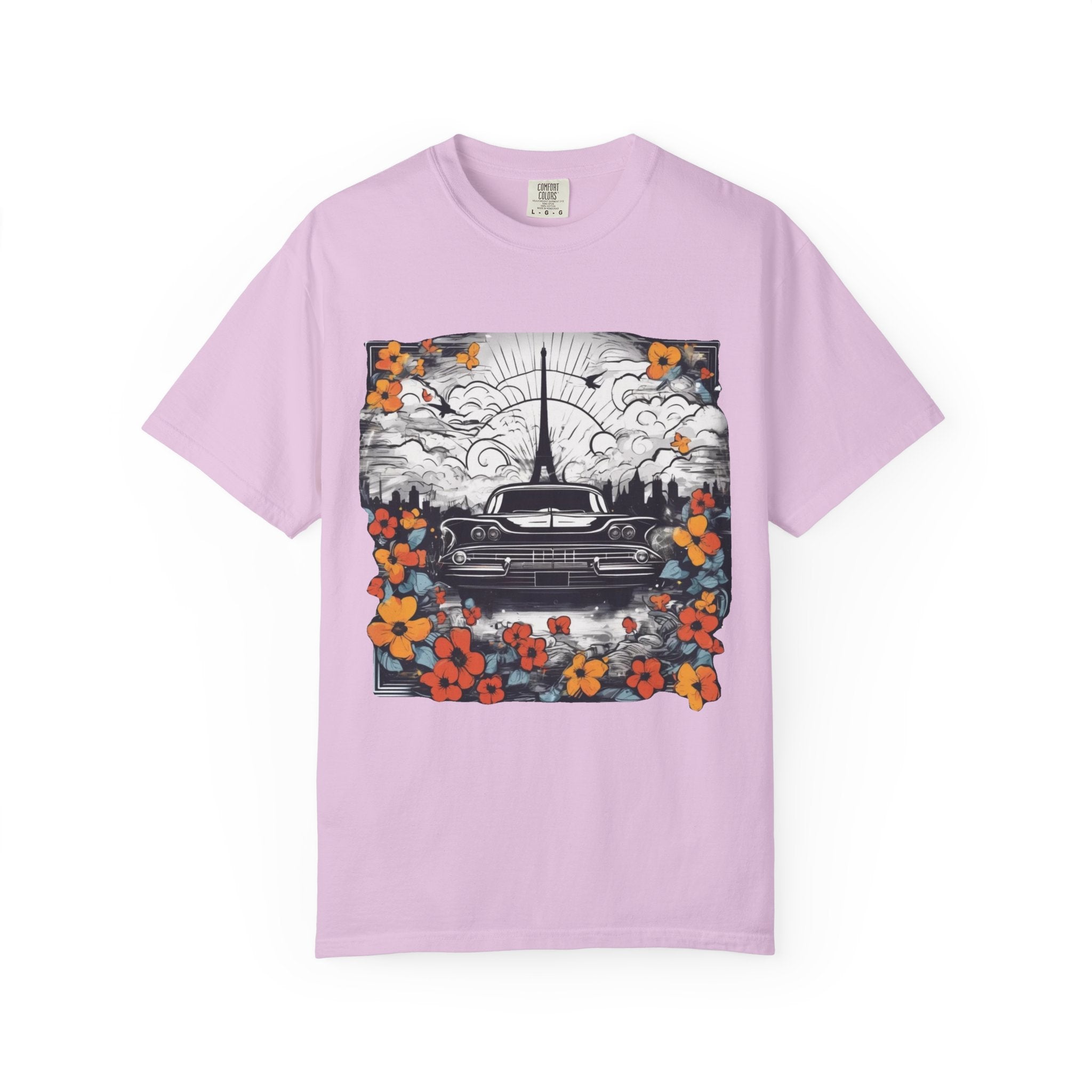 Nostalgia T-shirt