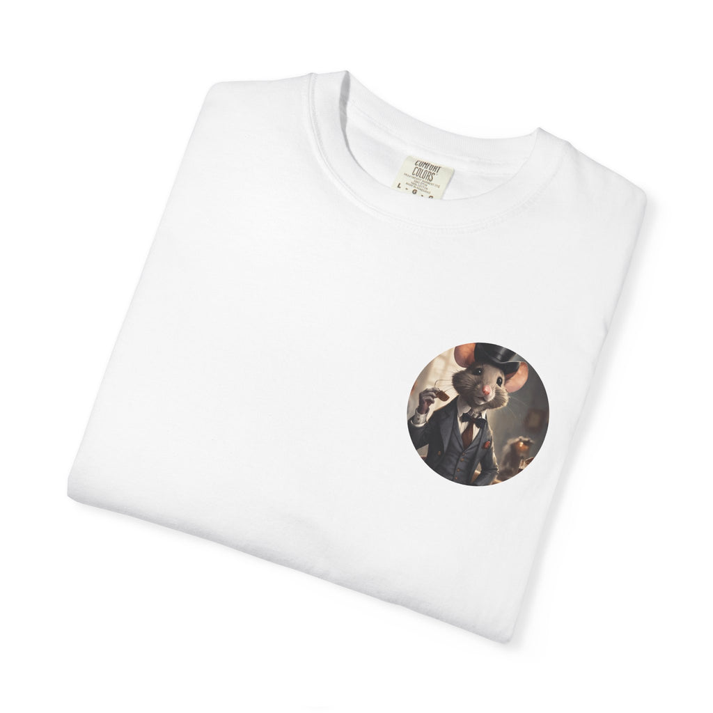 Quaint T-shirt