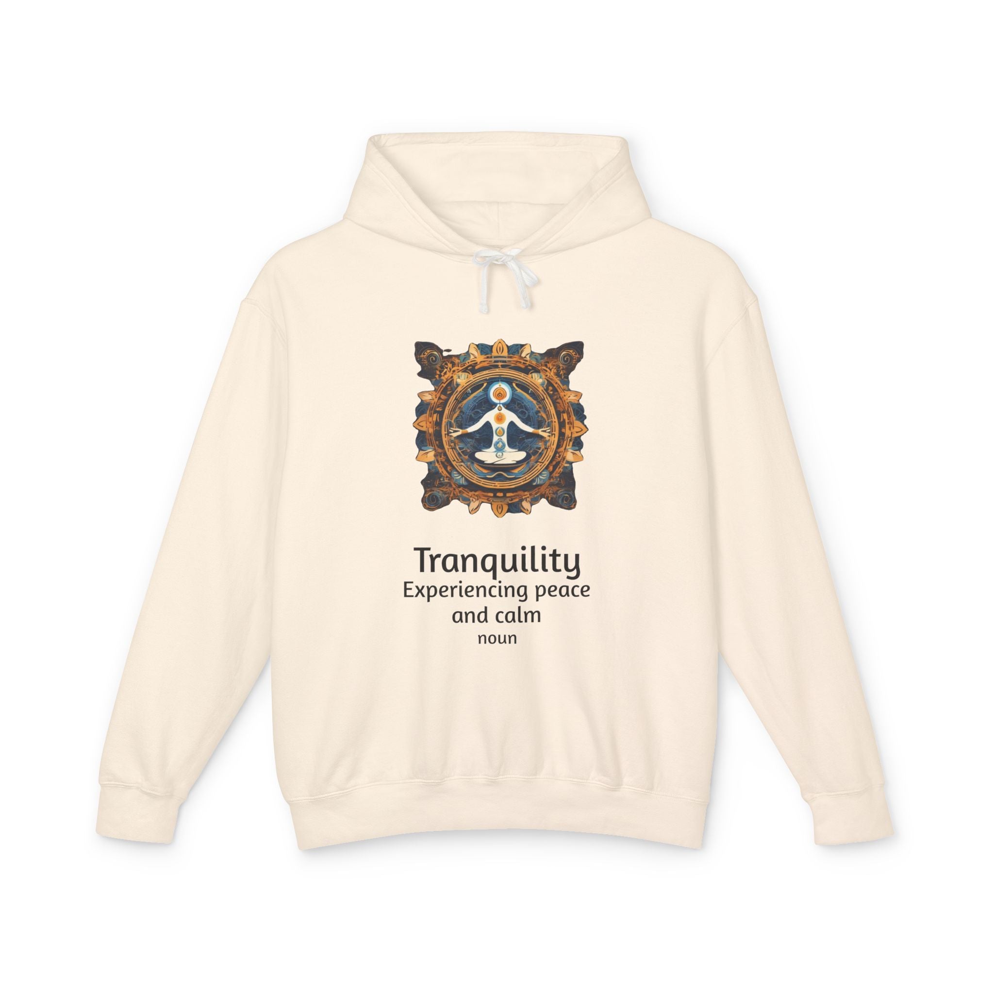 Tranquility Hoodie
