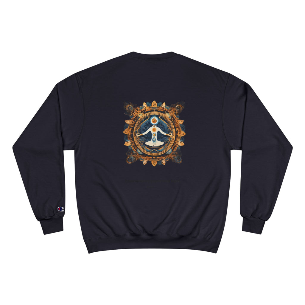 Tranquility Sweatshirt