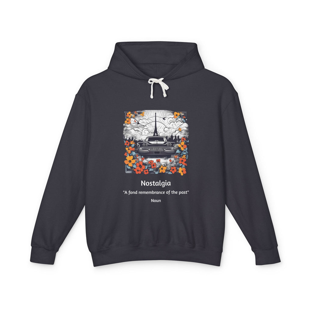 Nostalgia Hoodie