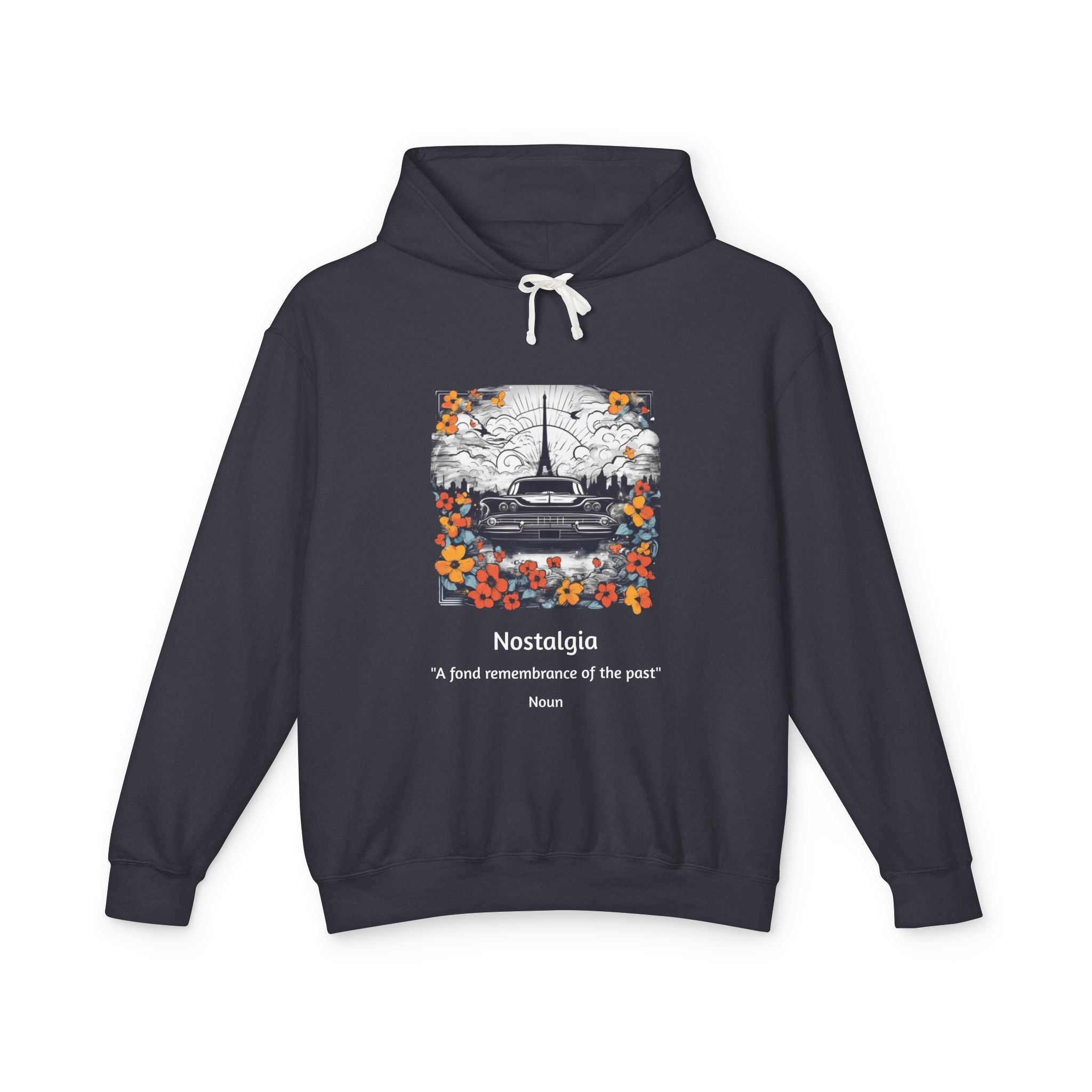 Nostalgia Hoodie
