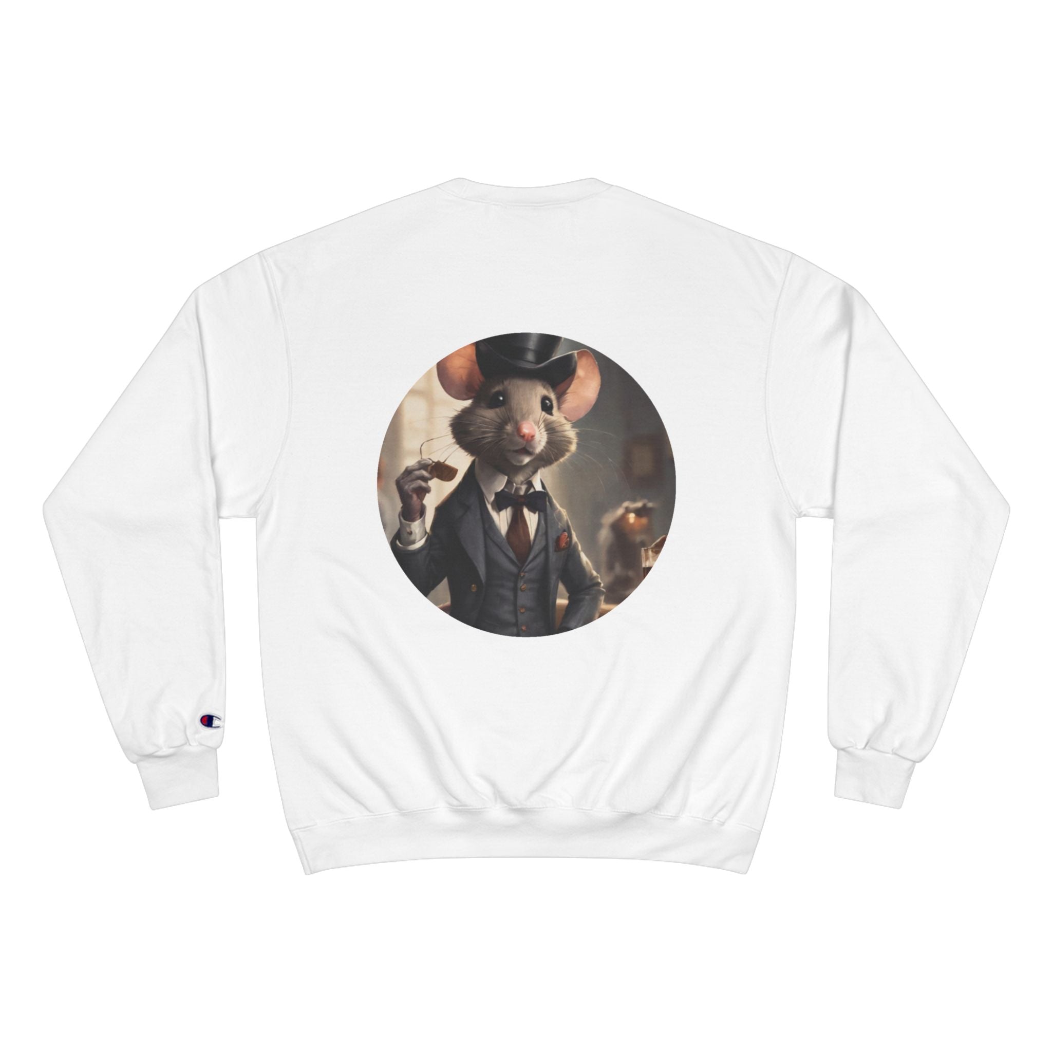 Quaint Sweatshirt