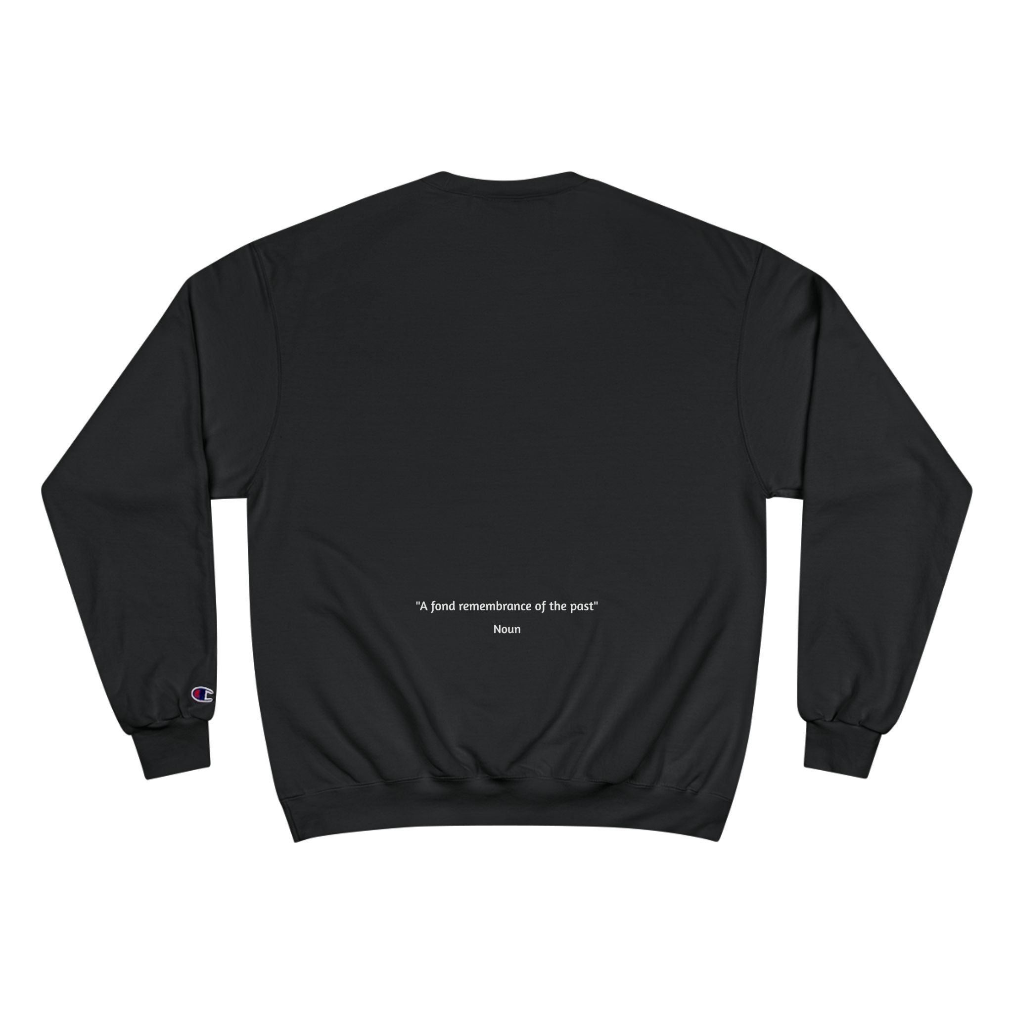 Nostalgia Sweatshirt