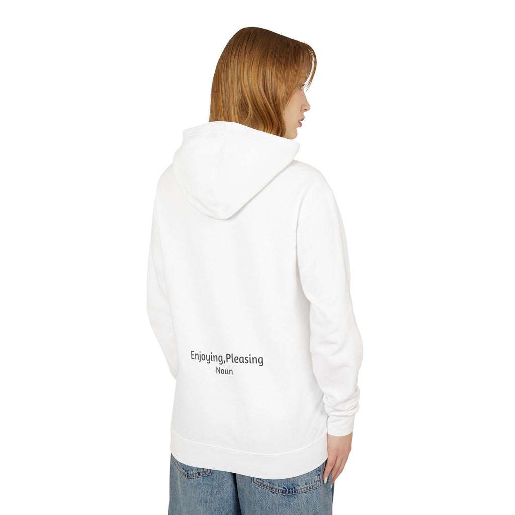 Relish Hoodie