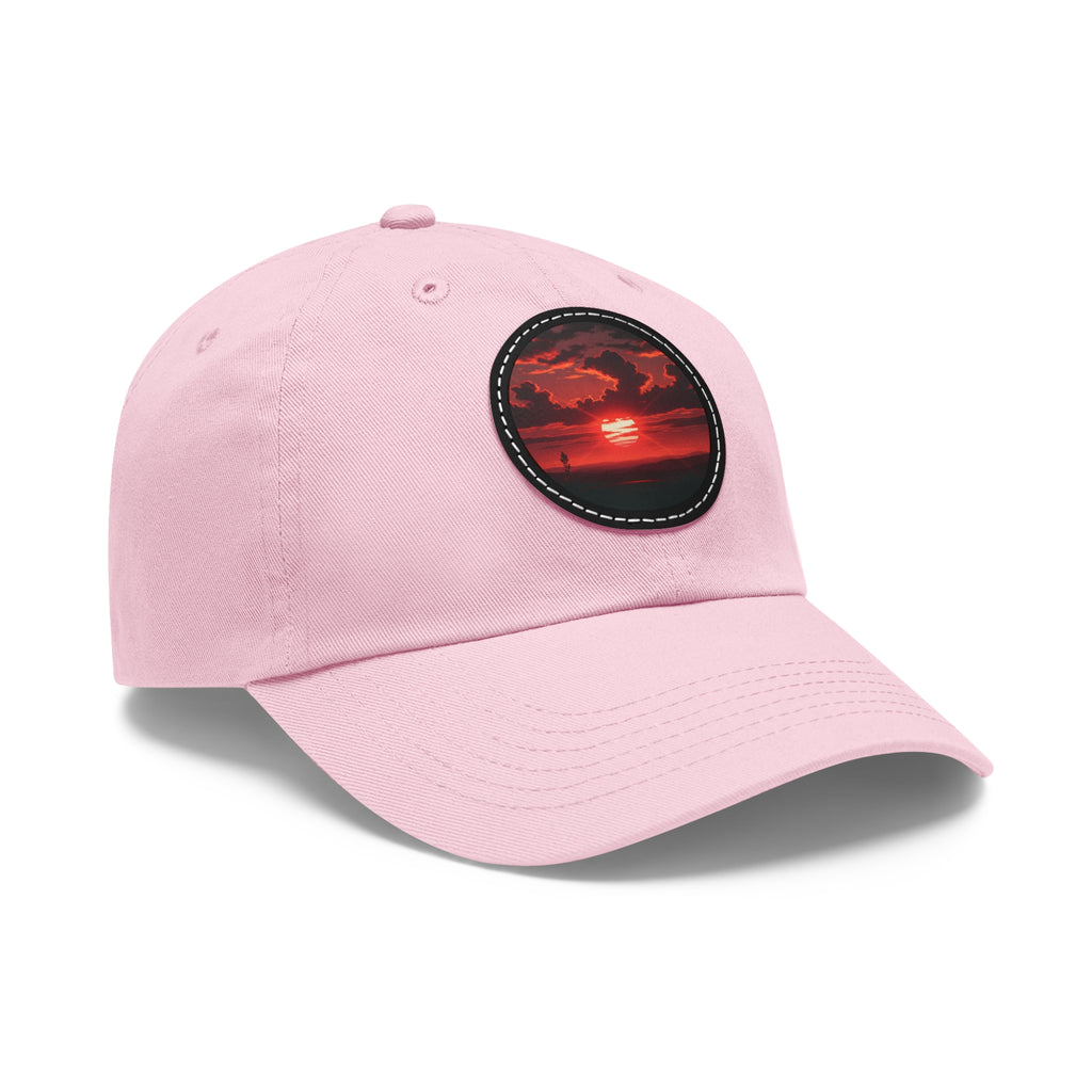 Serenity Hat