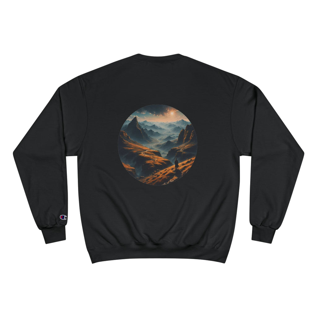 Relish Sweatshirt
