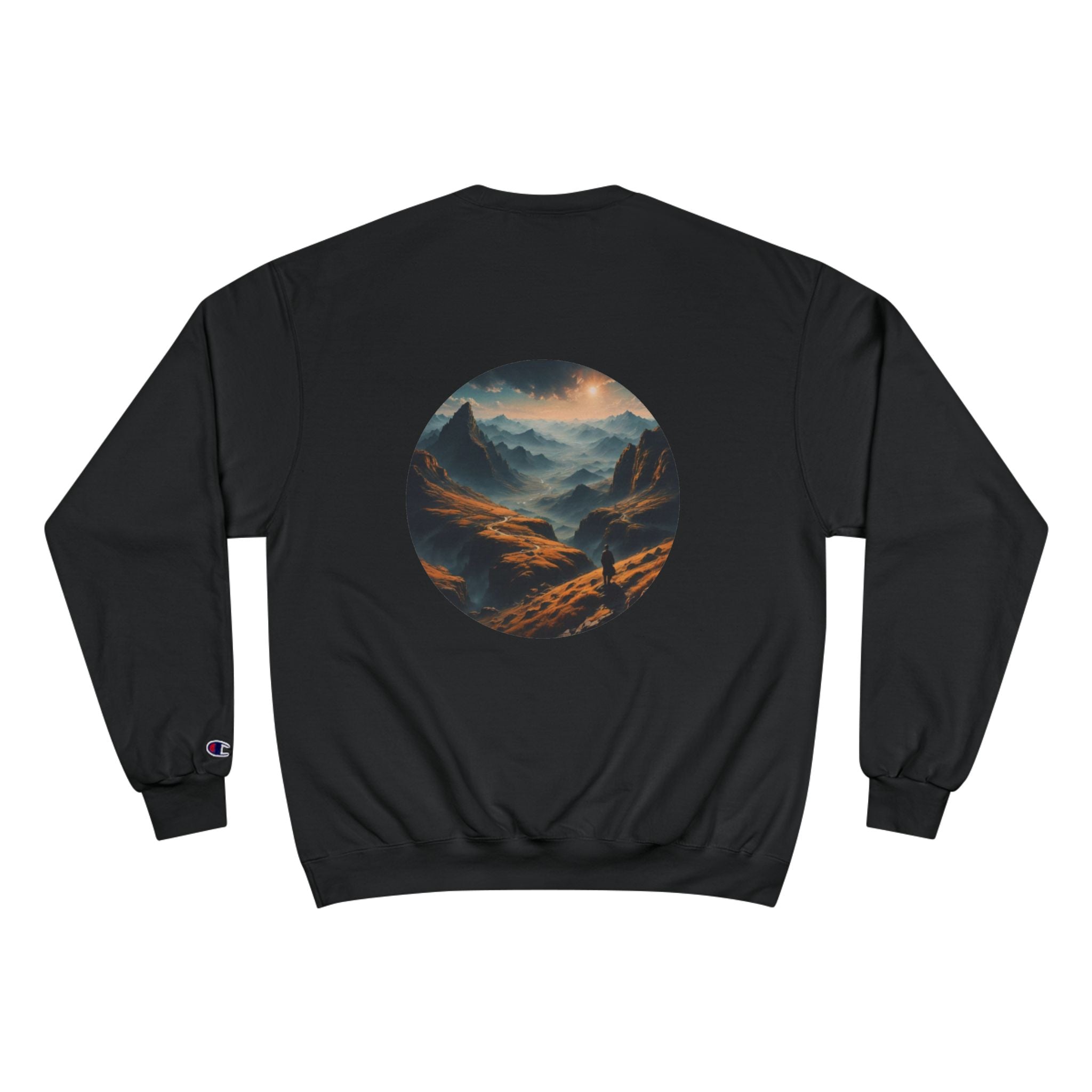 Relish Sweatshirt