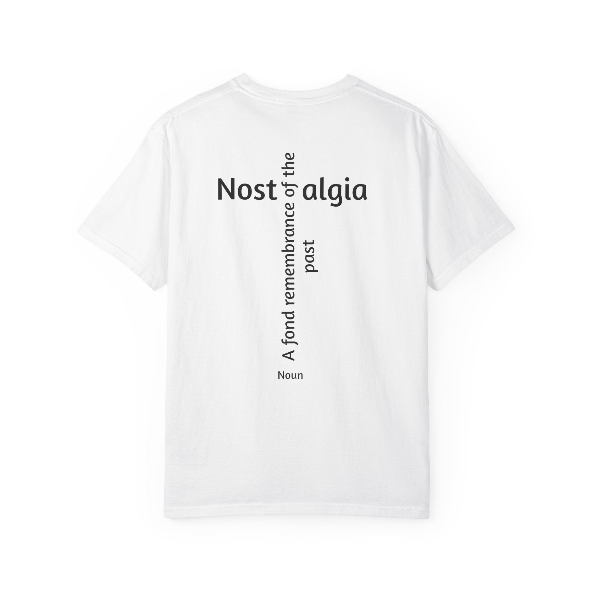 Nostalgia T-shirt