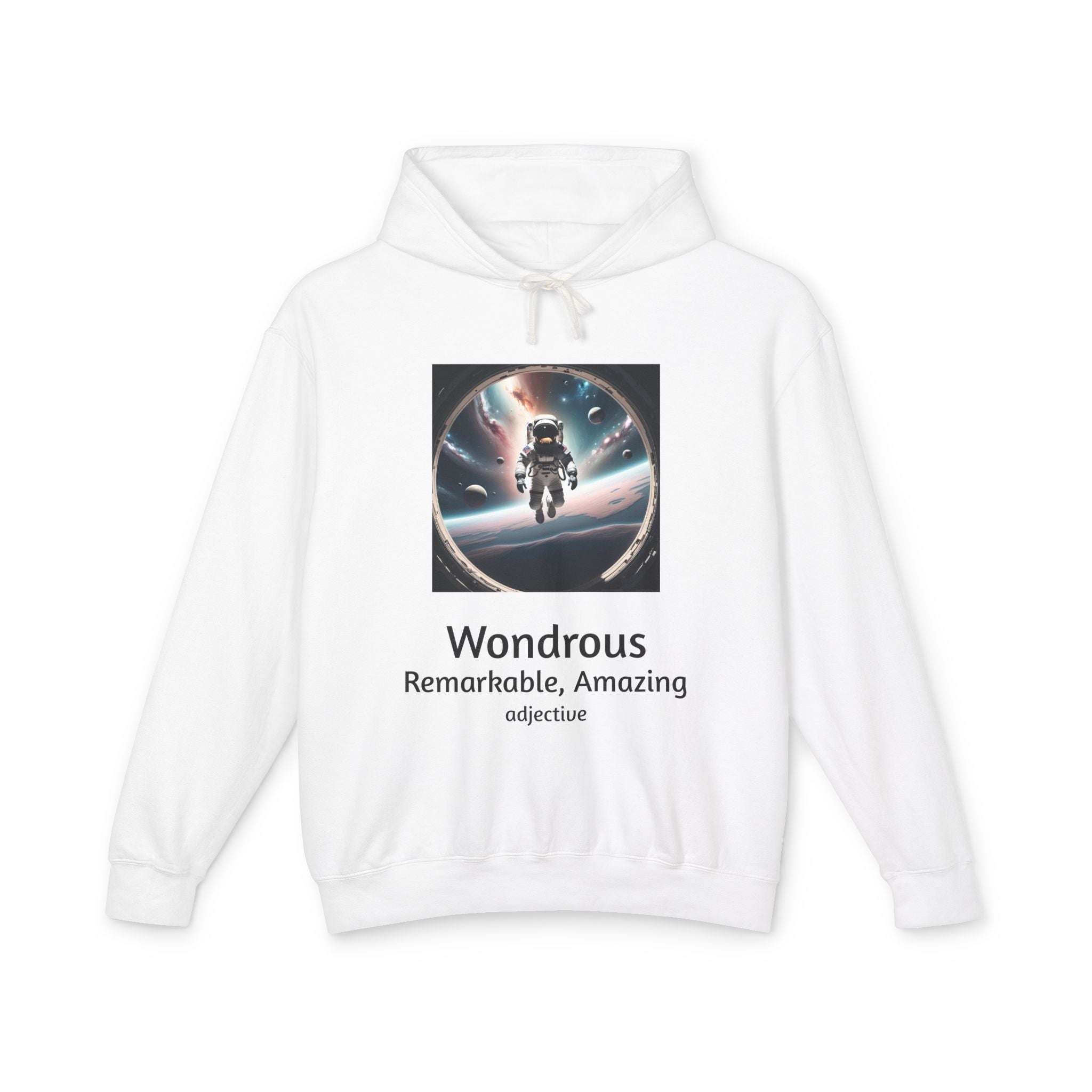 Wondrous Hoodie