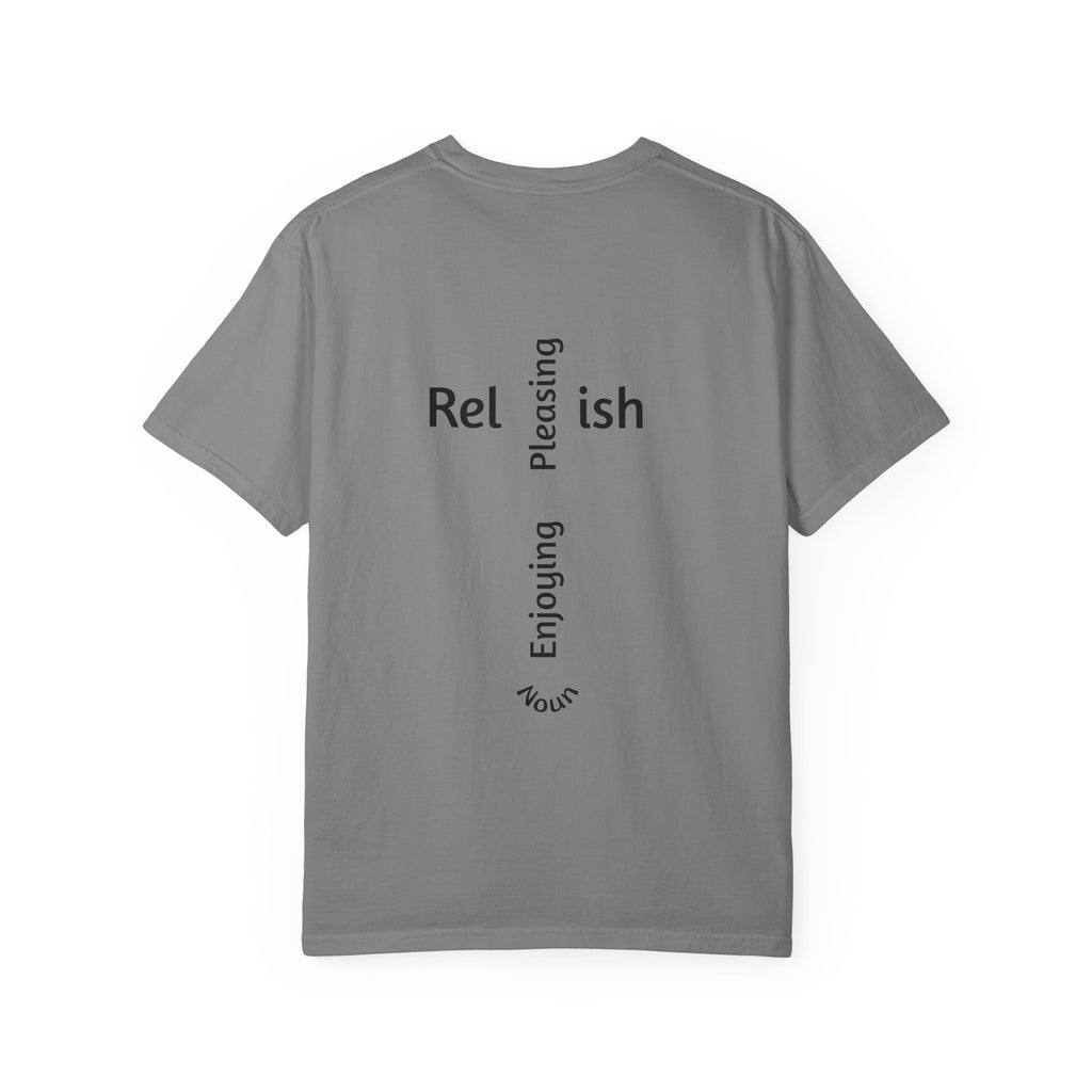 Relish T-shirt