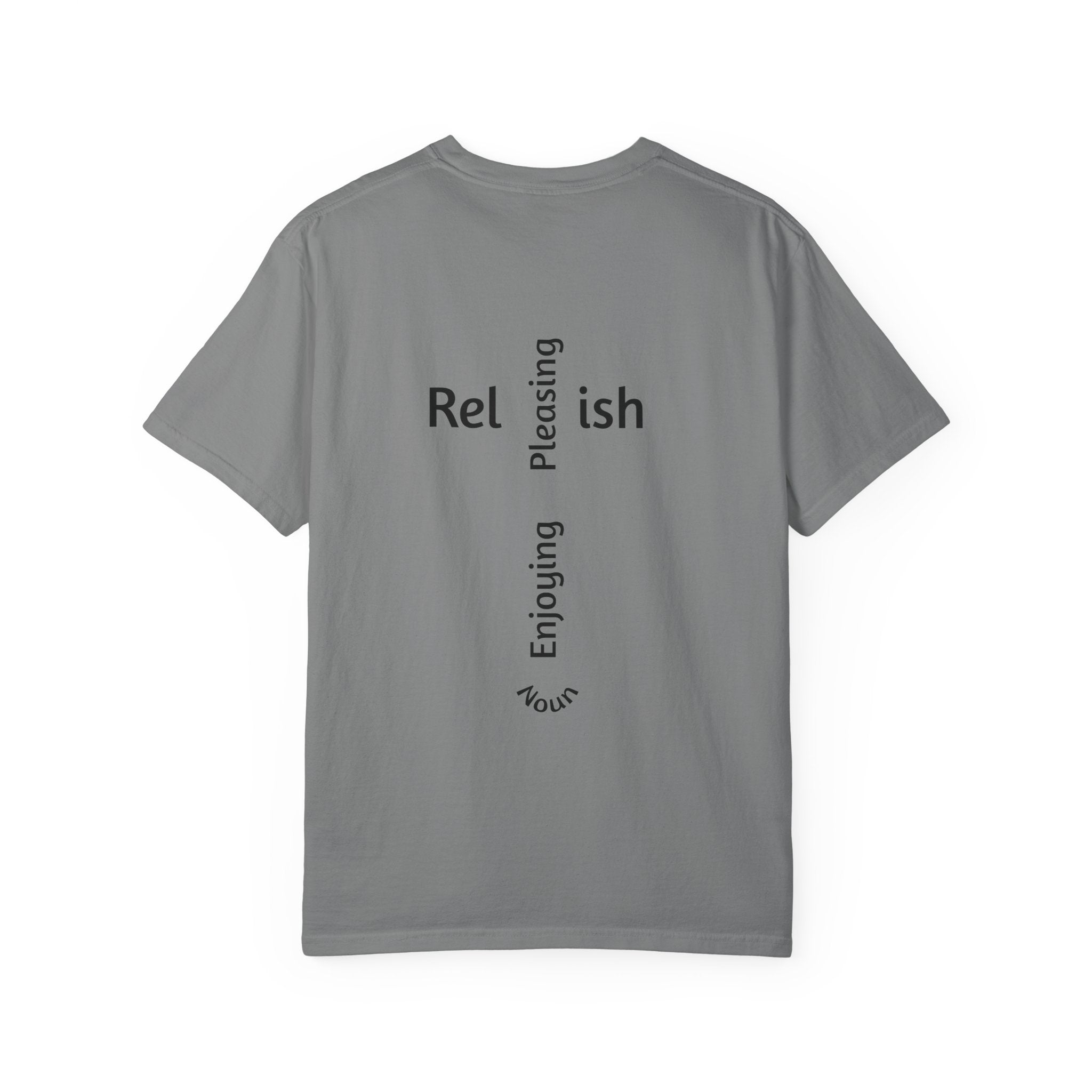 Relish T-shirt