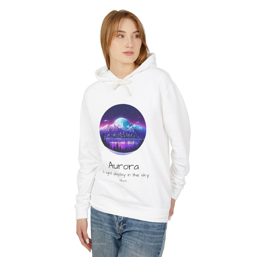 Aurora Hoodie