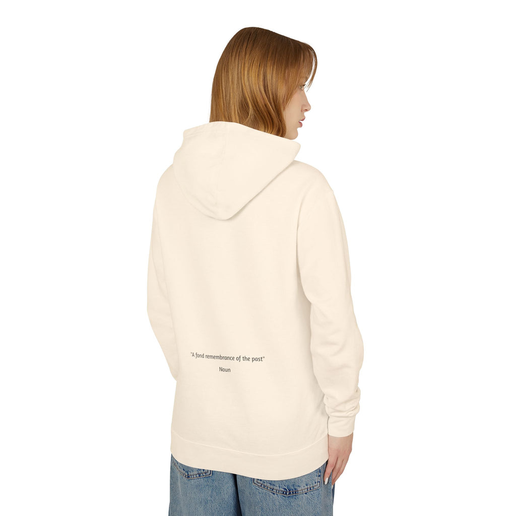 Nostalgia Hoodie