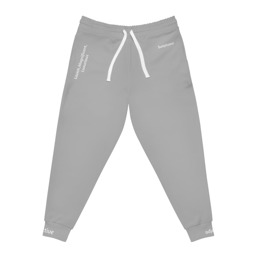 Sumptuous Sweatpants