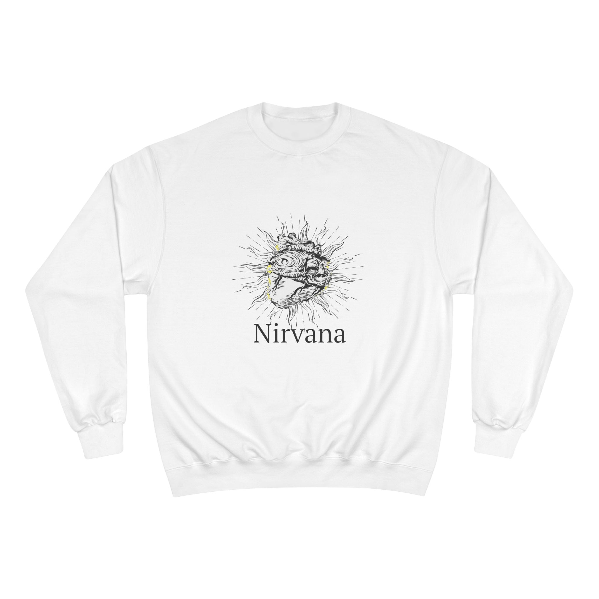 Nirvana Sweatshirt