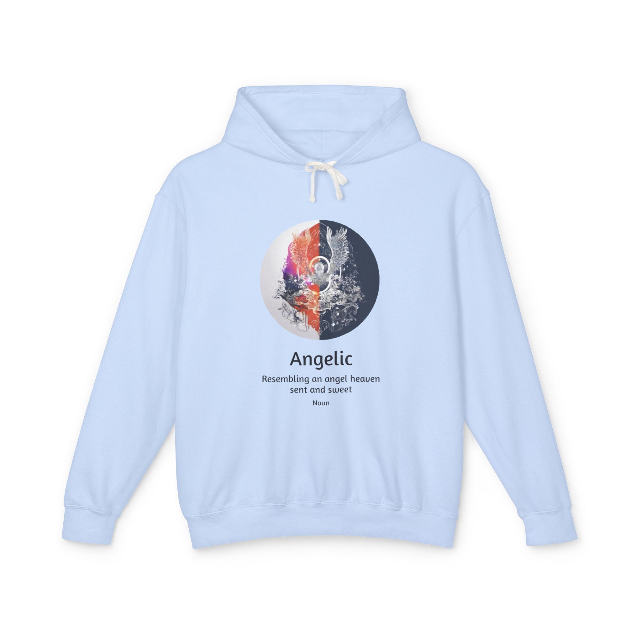 Angelic Hoodie