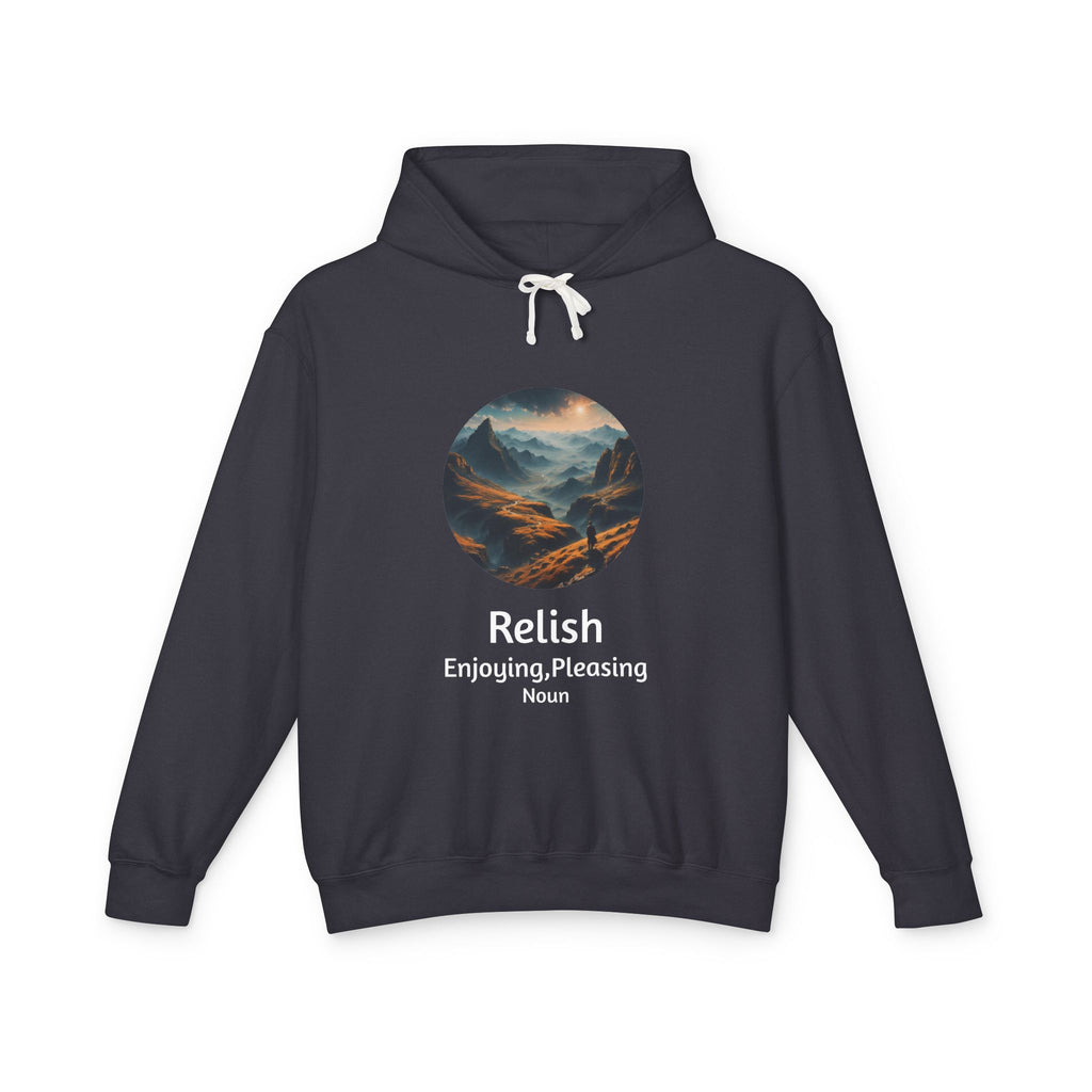 Relish Hoodie