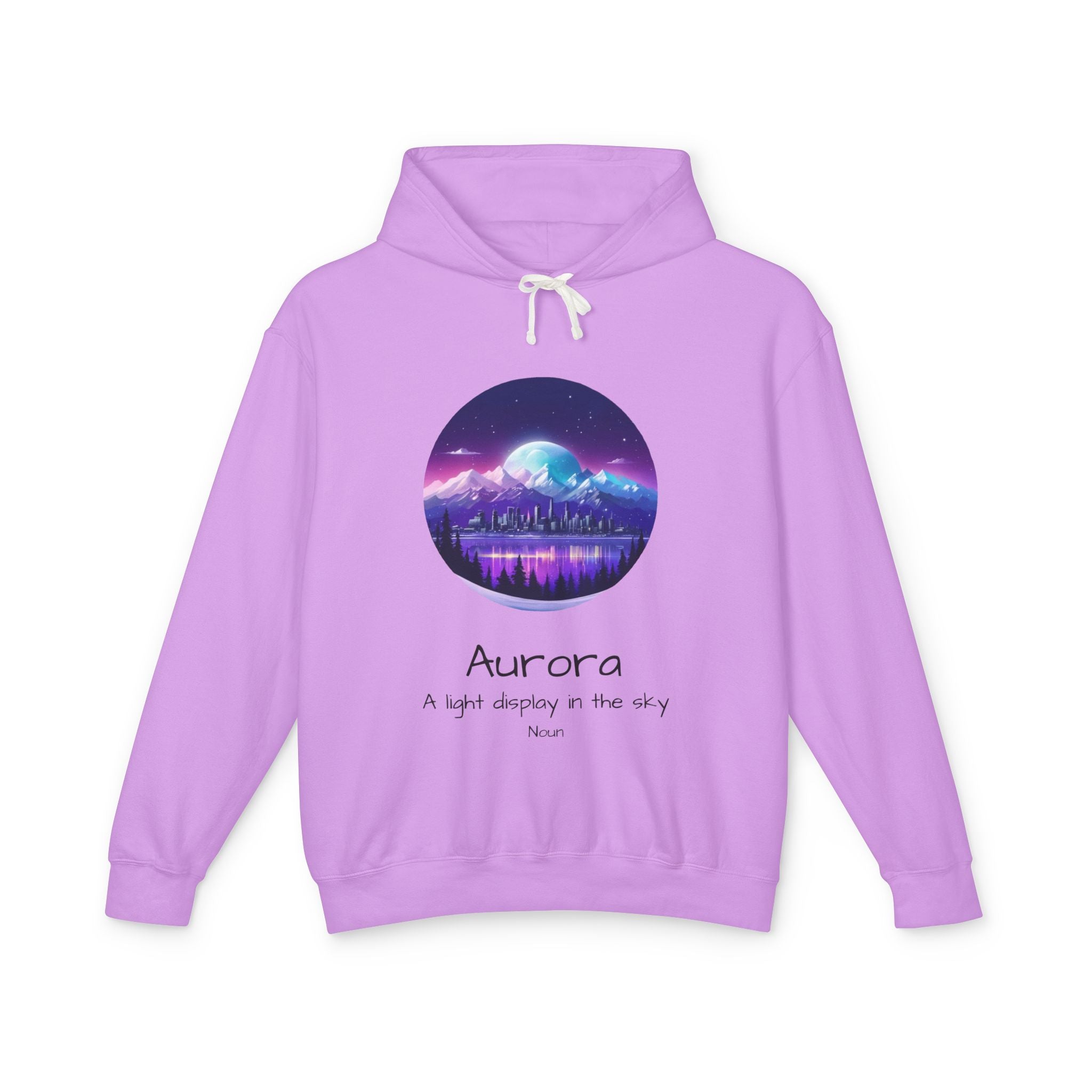 Aurora Hoodie
