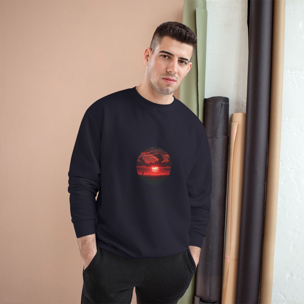 Serenity Sweatshirt