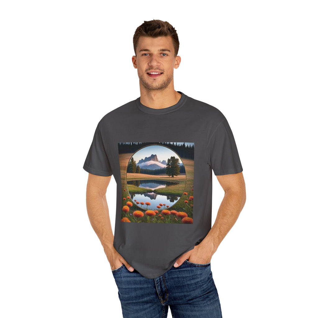 Sumptouos T-shirt