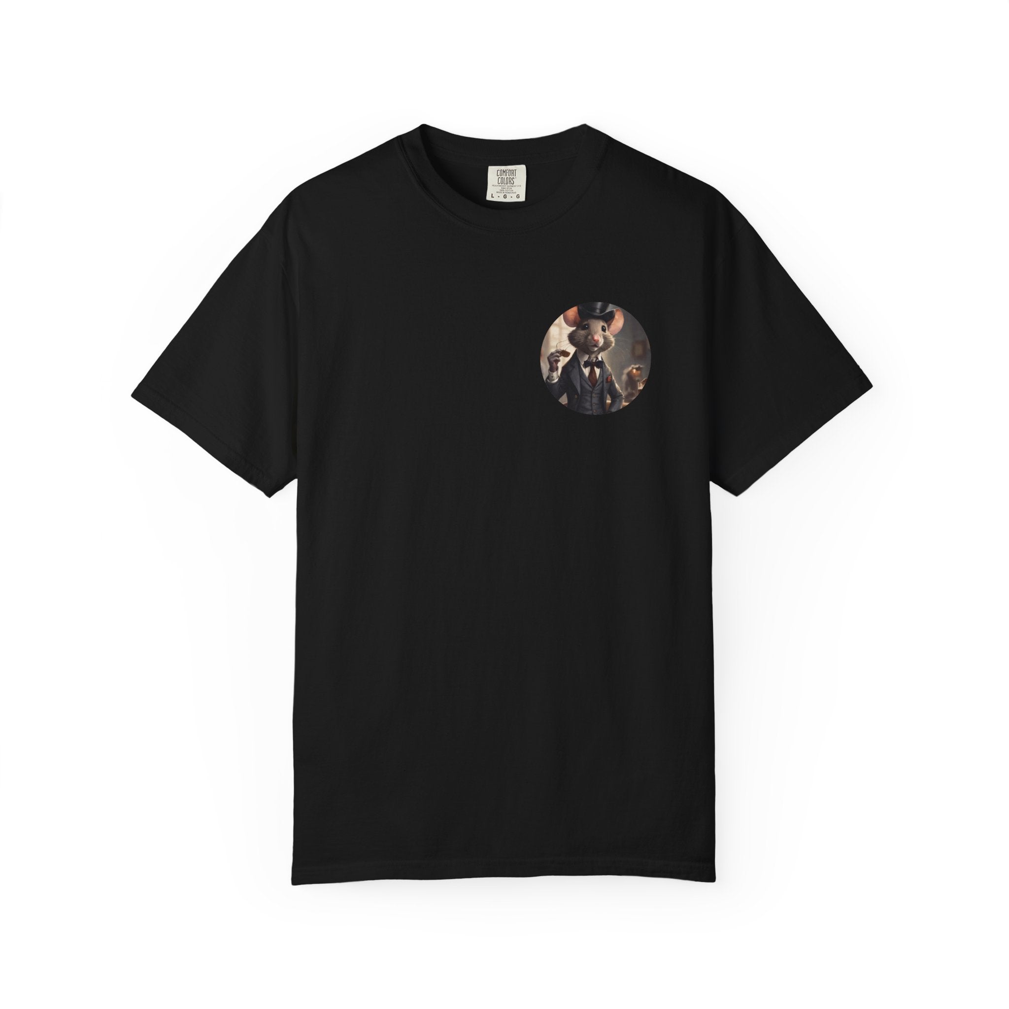 Quaint T-shirt