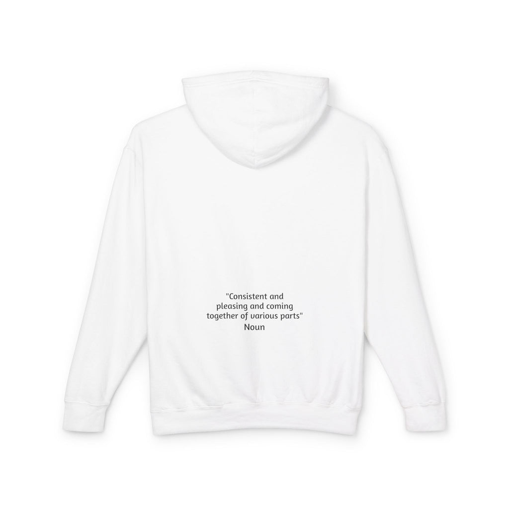 Harmony Hoodie