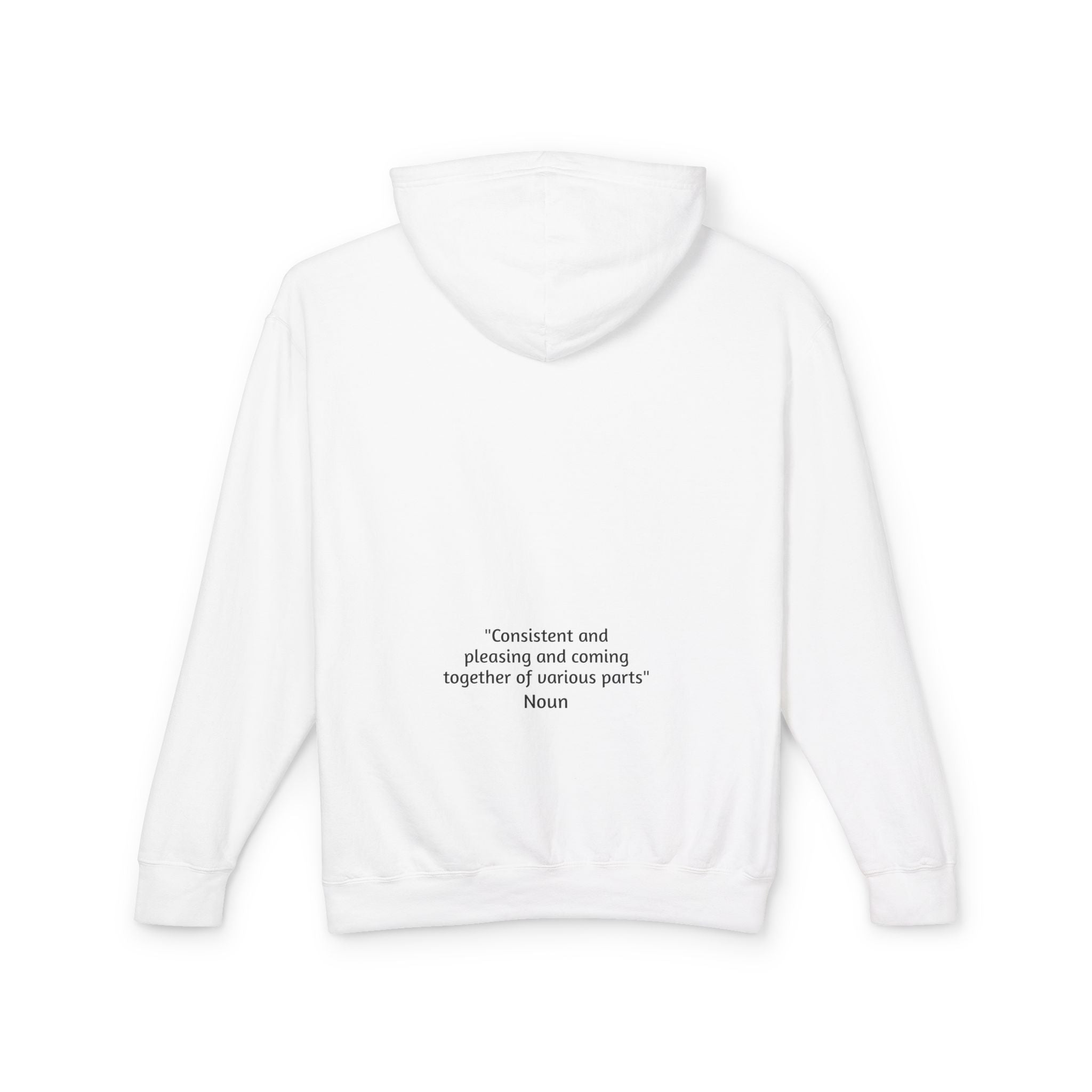 Harmony Hoodie