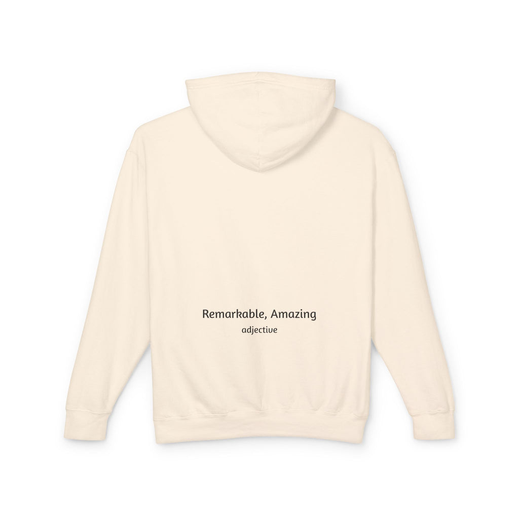 Wondrous Hoodie