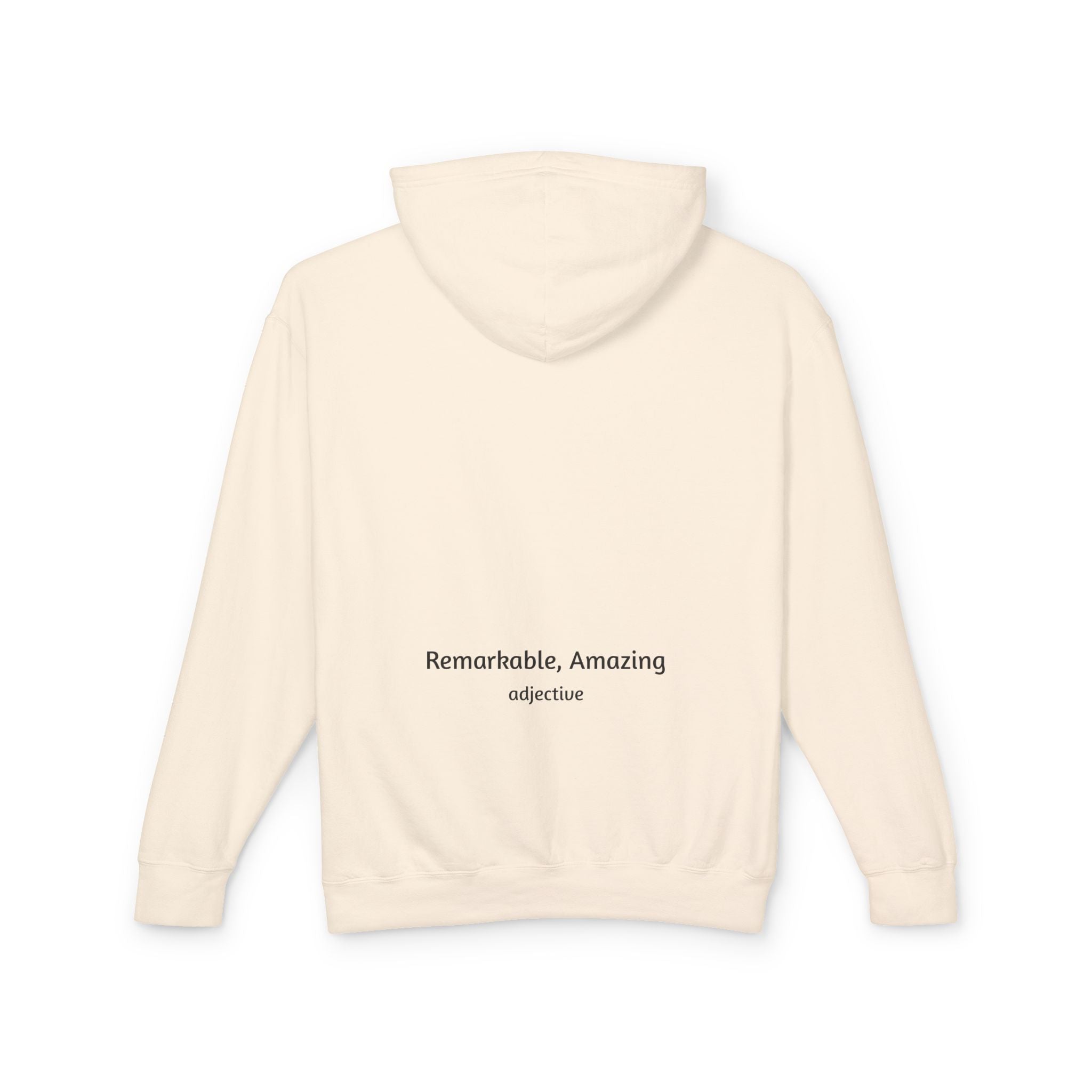 Wondrous Hoodie