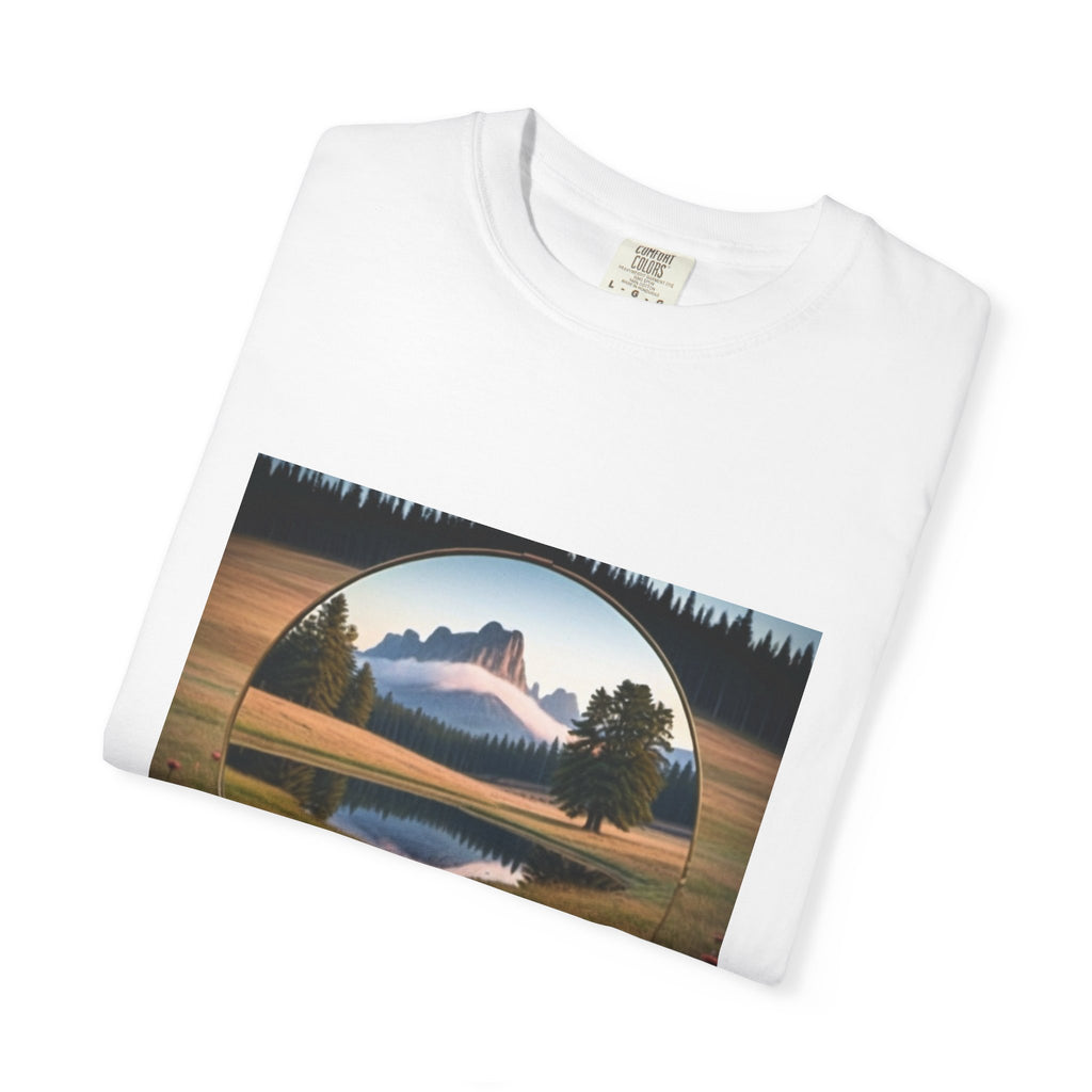 Sumptouos T-shirt