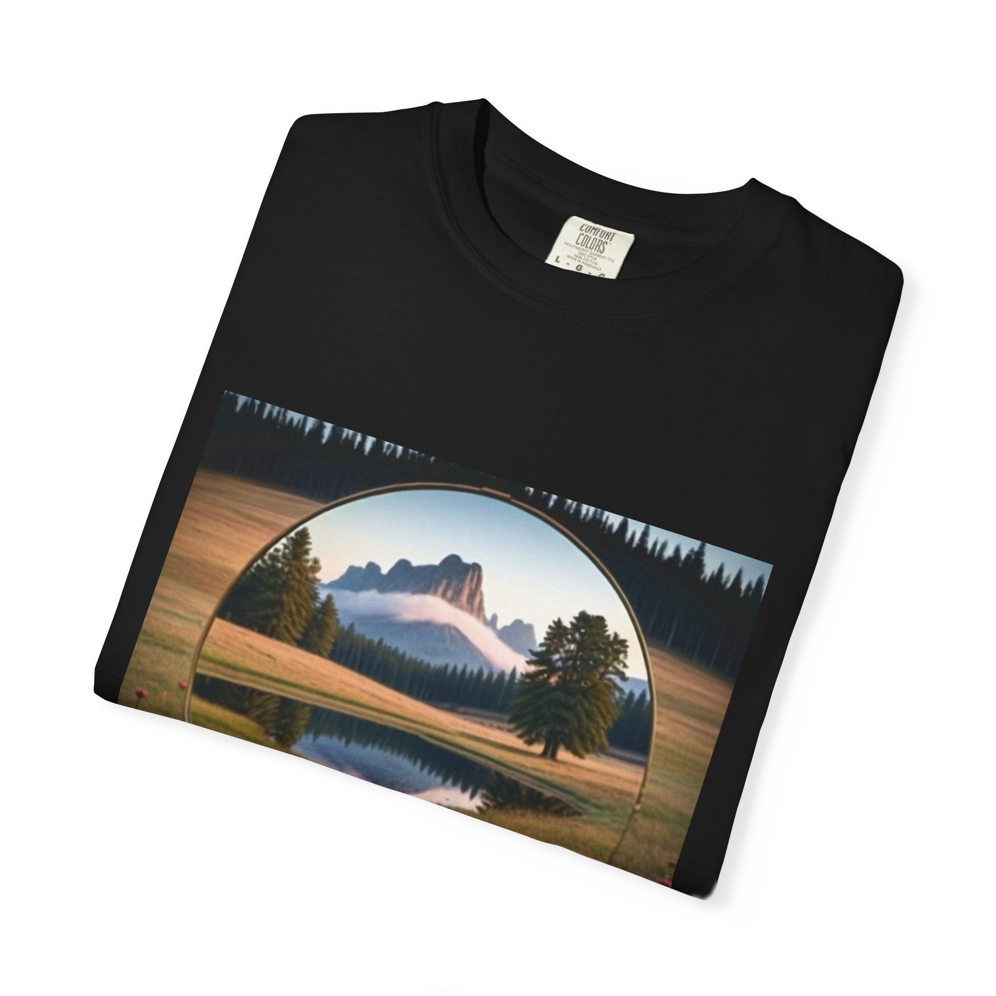 Sumptouos T-shirt