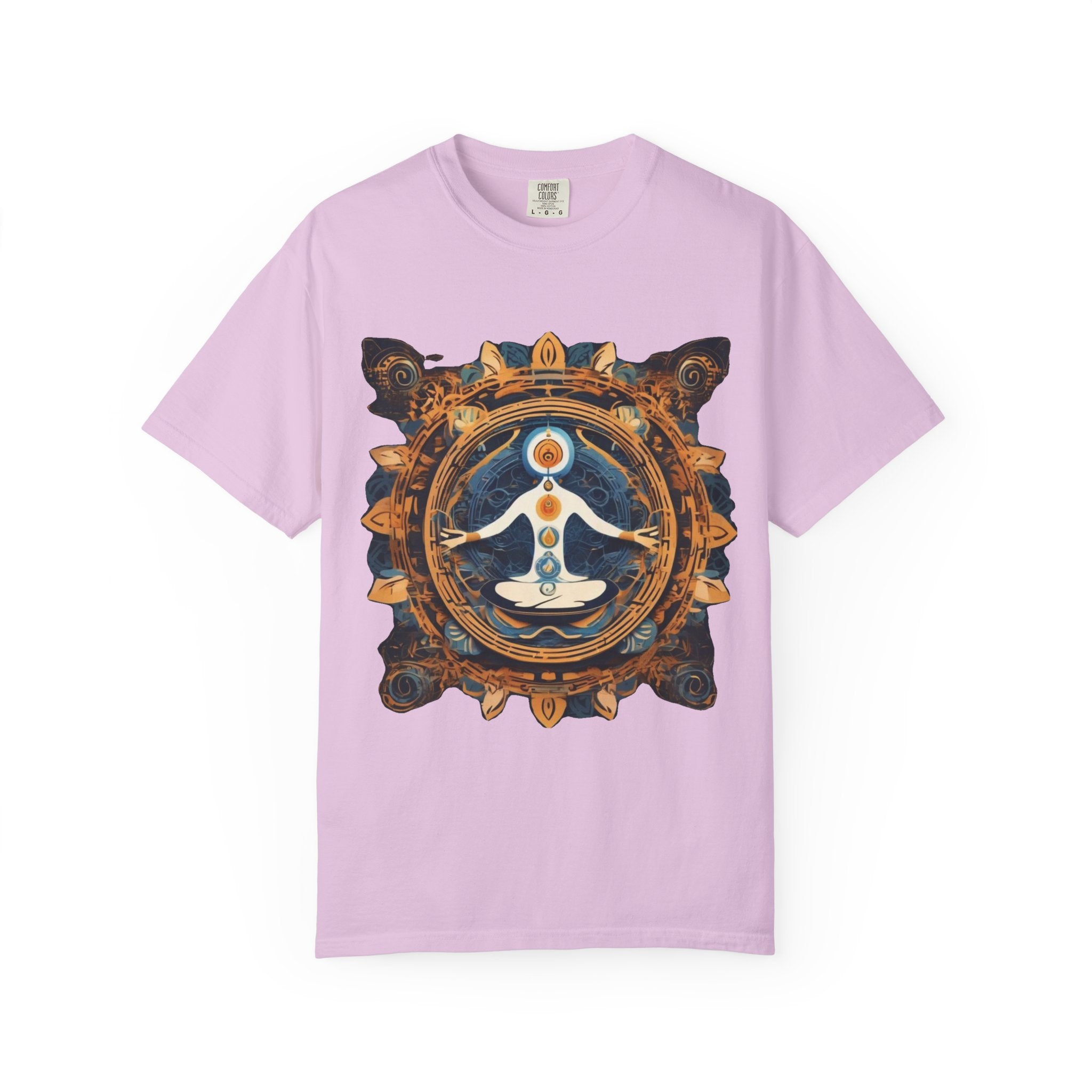 Tranquility T-shirt