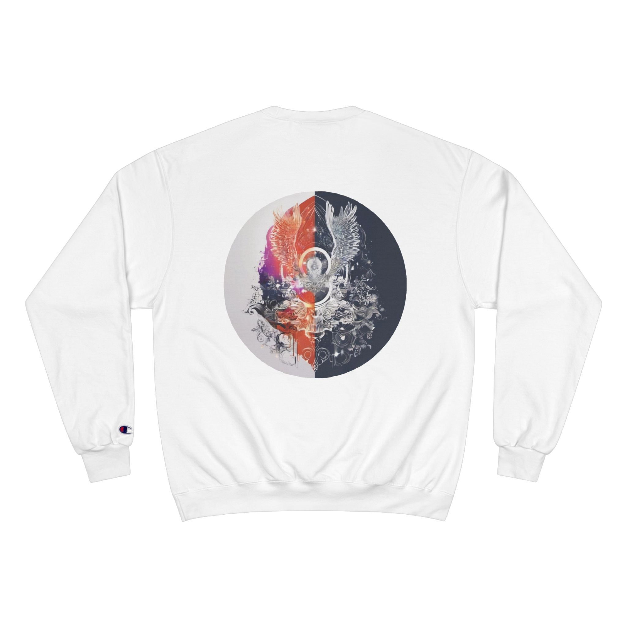 Angelic Sweatshirt