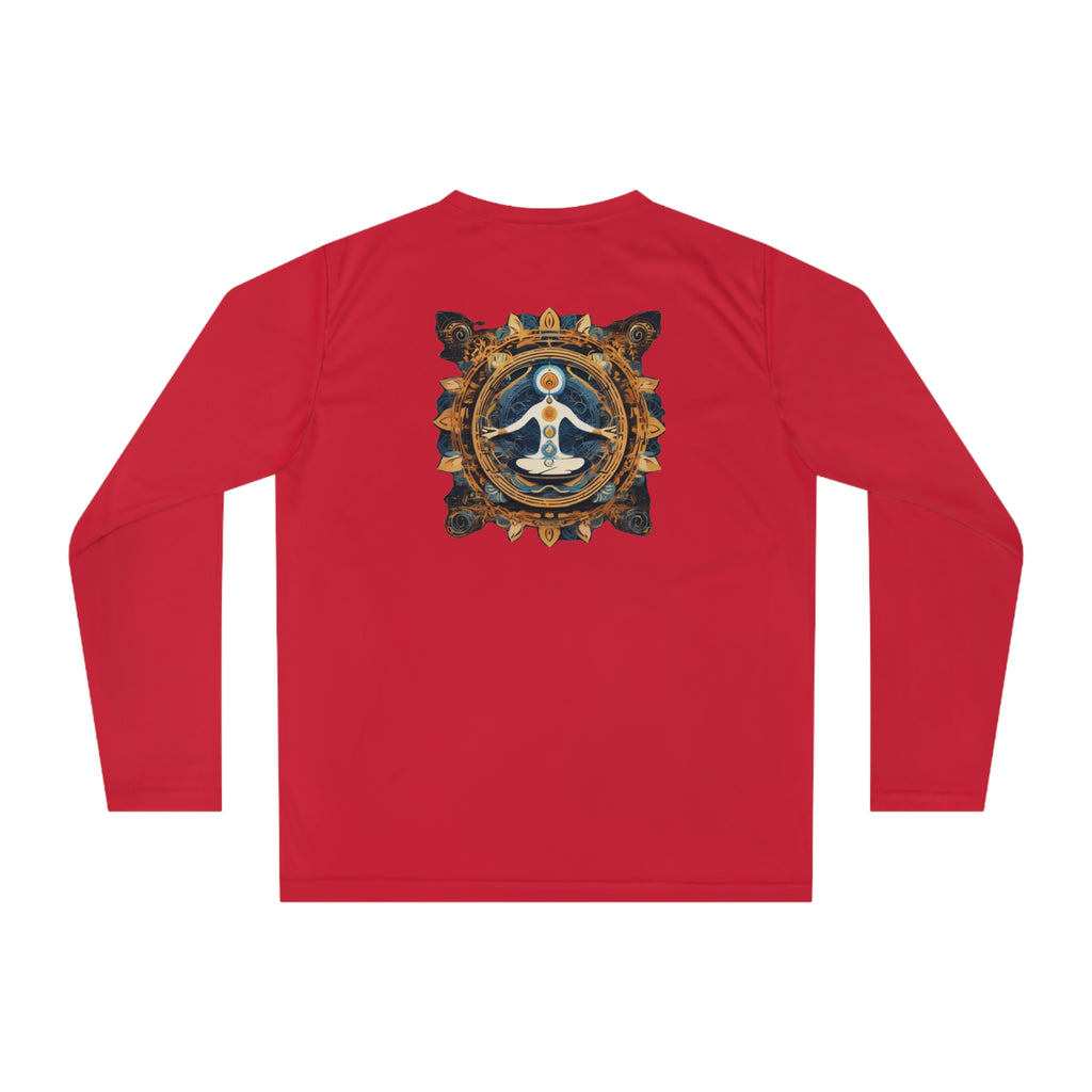 Tranquility Long Sleeve Shirt